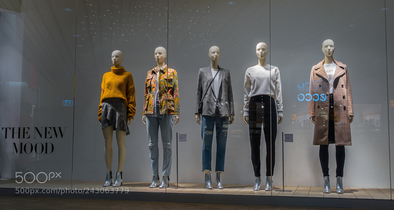 Sony Cyber-shot DSC-RX100 III sample photo. The new mood photography