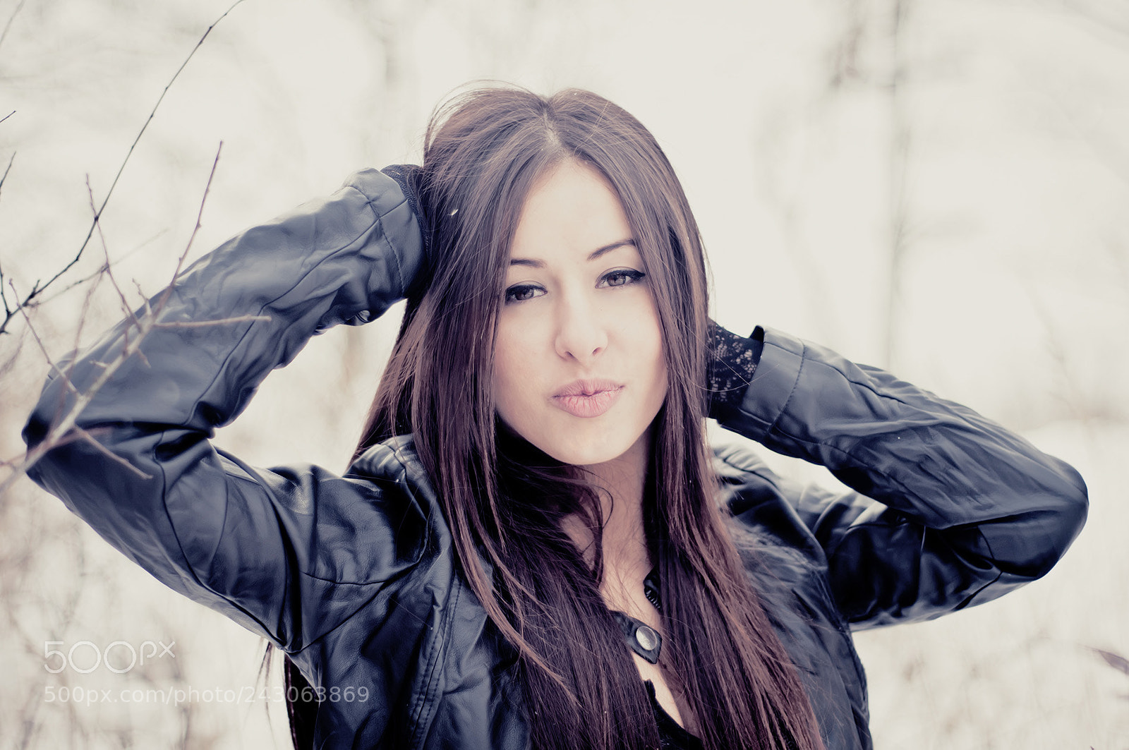 Nikon D90 sample photo. #1051 photography