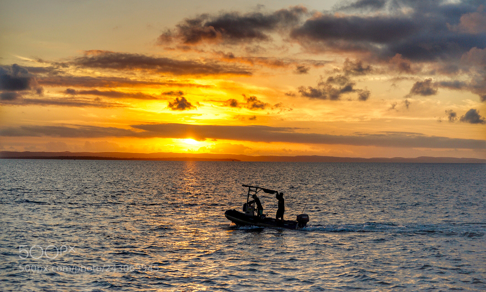 Nikon D700 sample photo. 《put out to sea.》2。 photography
