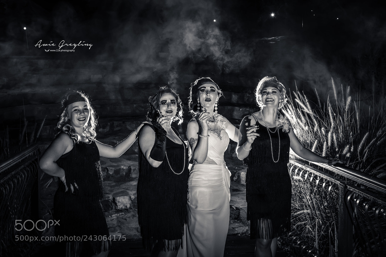 Fujifilm X-T2 sample photo. Smoking bride photography