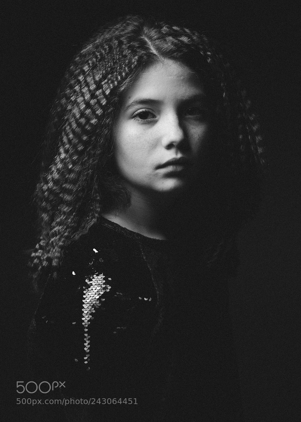 Nikon D800 sample photo. Portrait photography