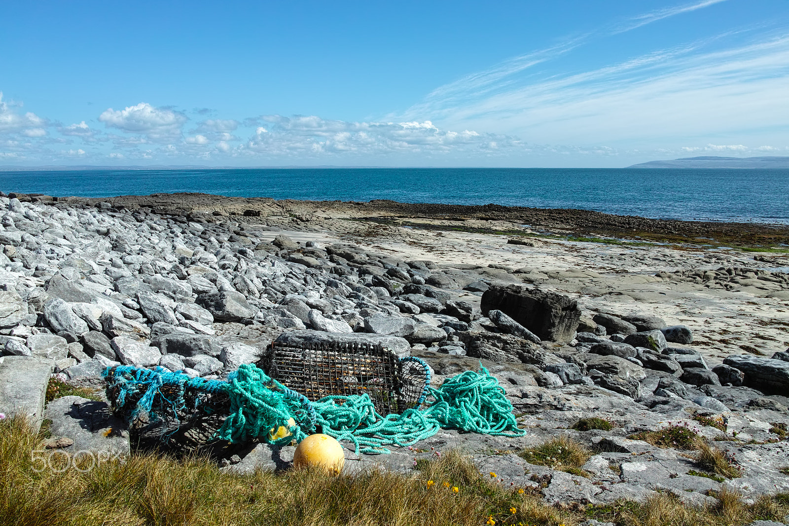 Sigma DP1 Merrill sample photo. Inisheer photography