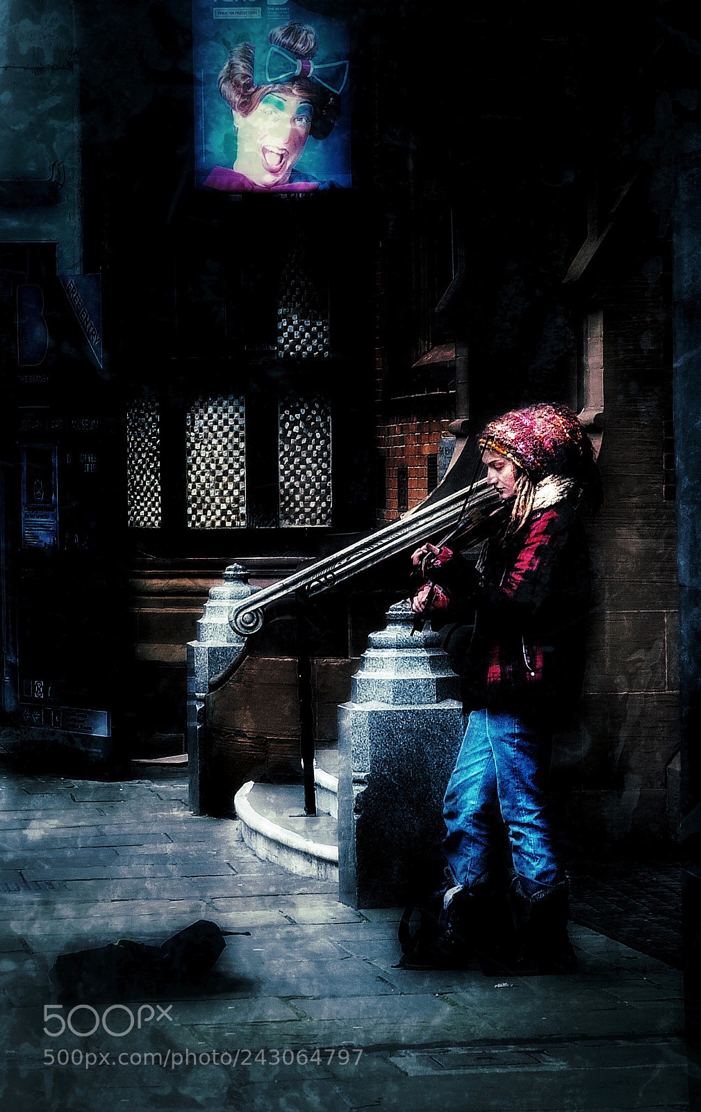 Fujifilm X10 sample photo. The jester laughed but photography