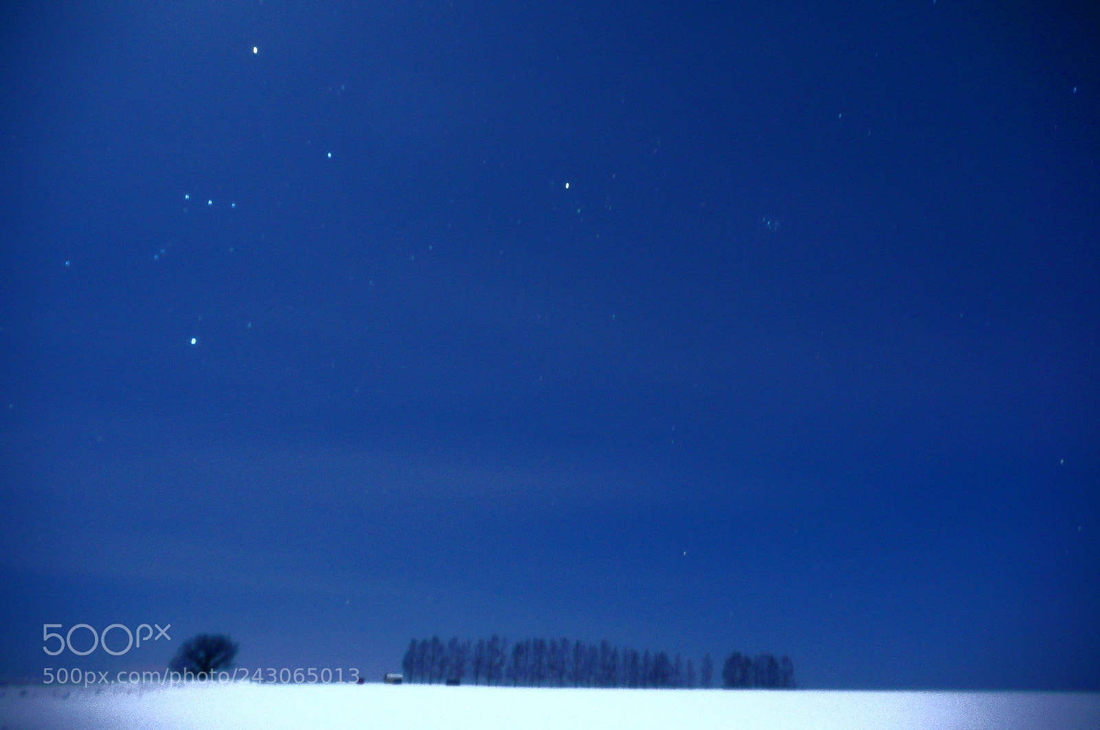 Sony Alpha NEX-6 sample photo. Orion's hill photography