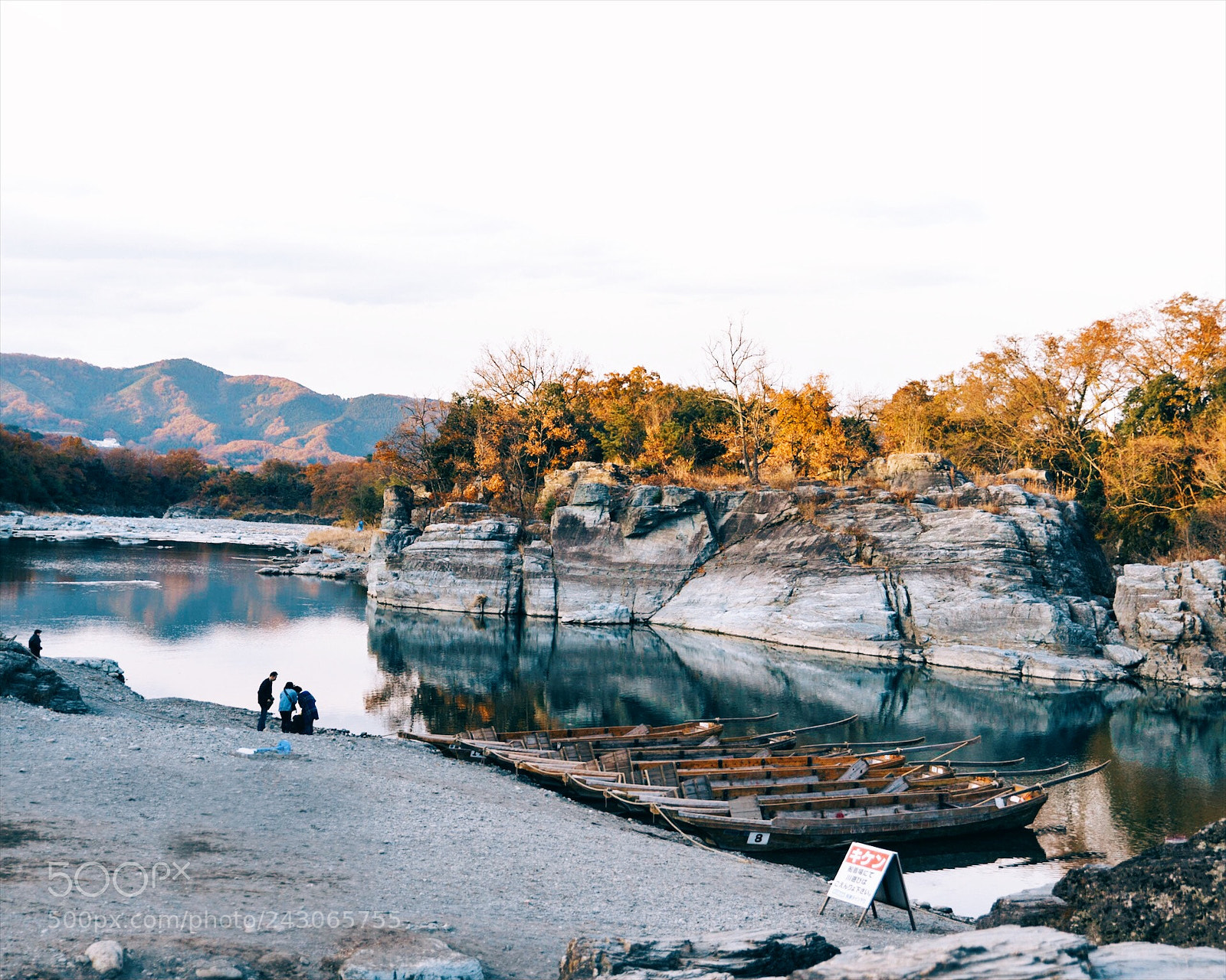 Nikon D610 sample photo. River photography