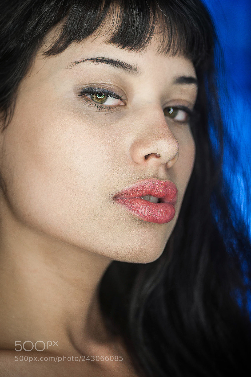 Nikon D3X sample photo. Natalia photography