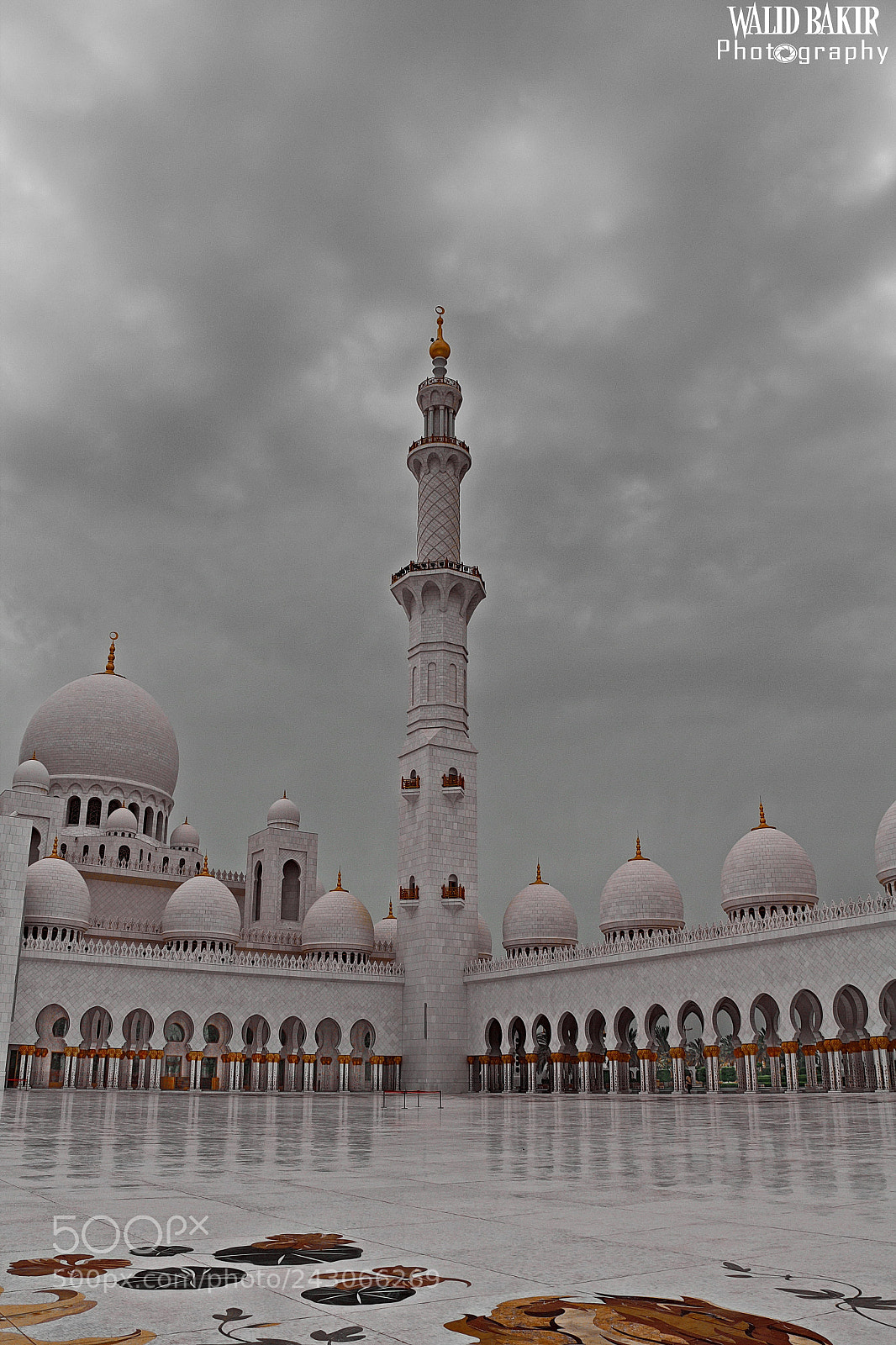 Canon EOS 650D (EOS Rebel T4i / EOS Kiss X6i) sample photo. Masjid zayed bin sultan photography