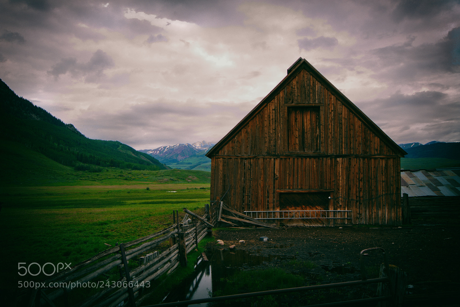 Canon EOS 50D sample photo. Cold springs barn photography