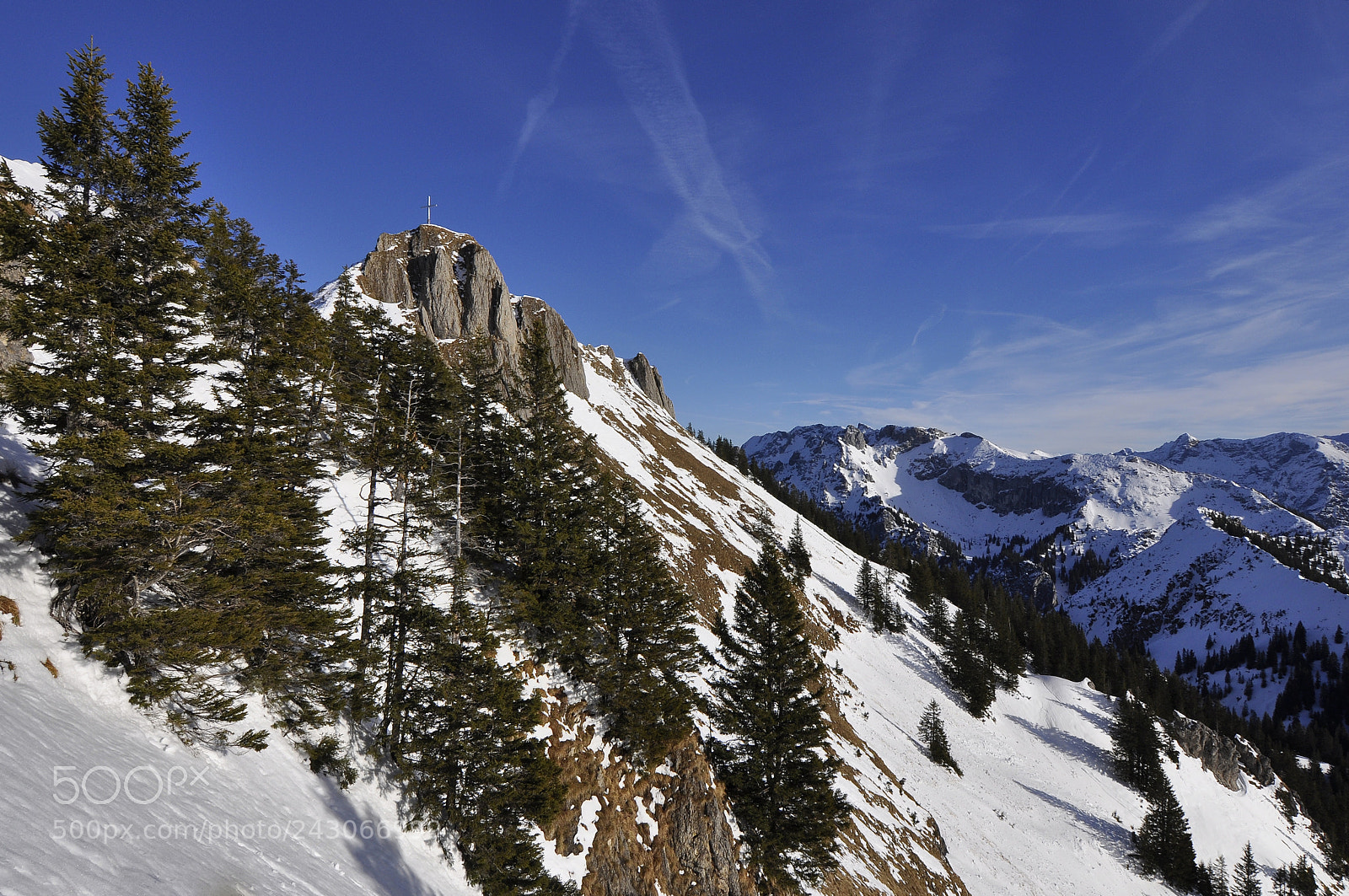 Nikon D90 sample photo. Wellberg peak photography