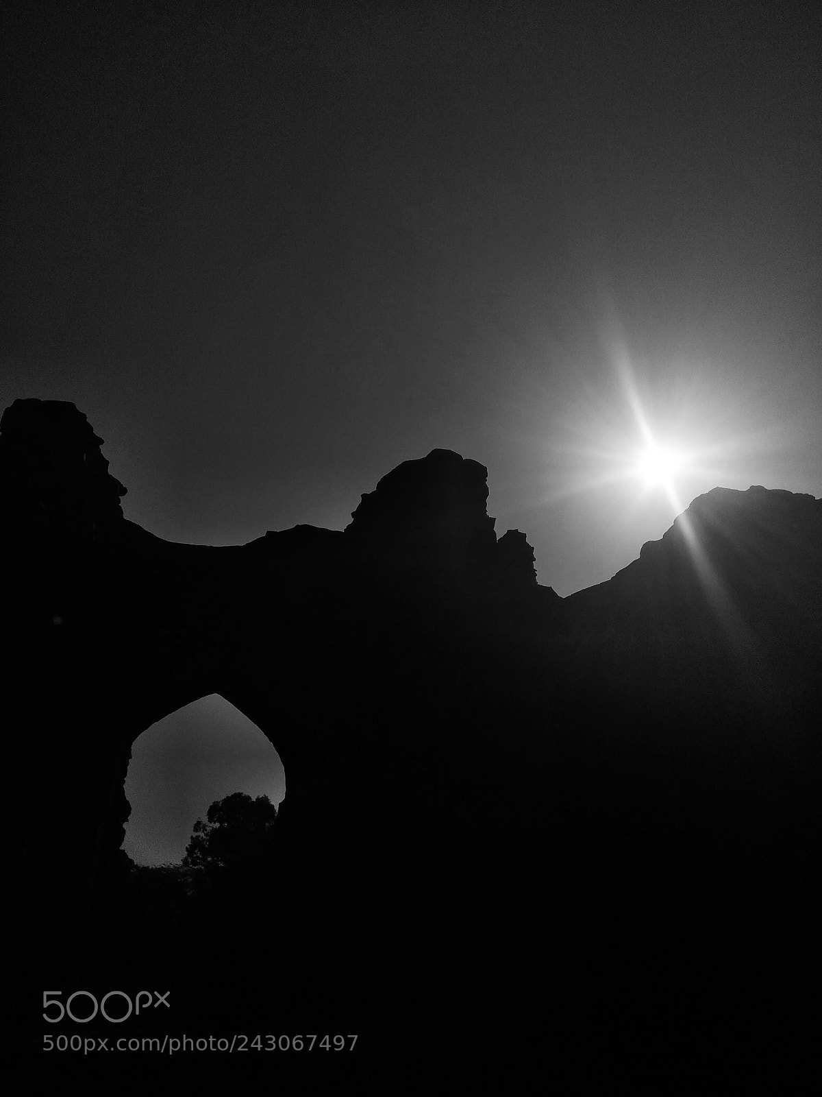 Xiaomi Redmi Note 4 sample photo. Shadows n' silhouette photography