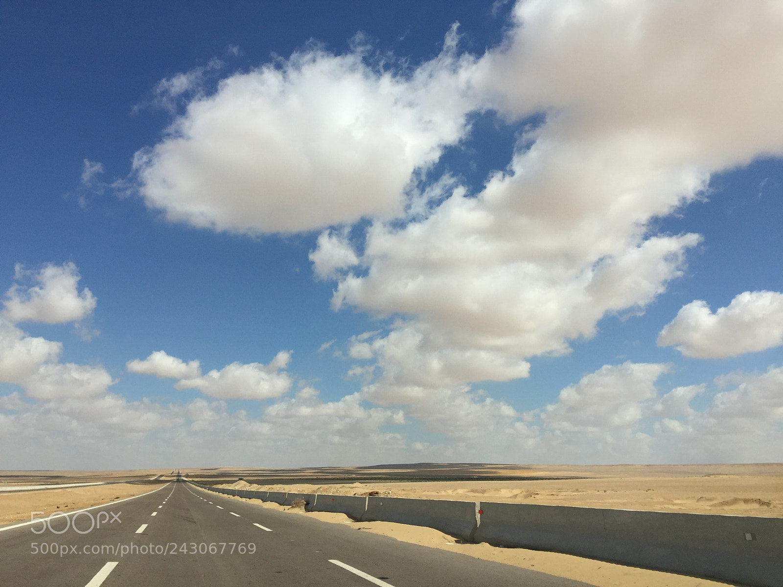 Apple iPhone 6 sample photo. Egypt roads photography