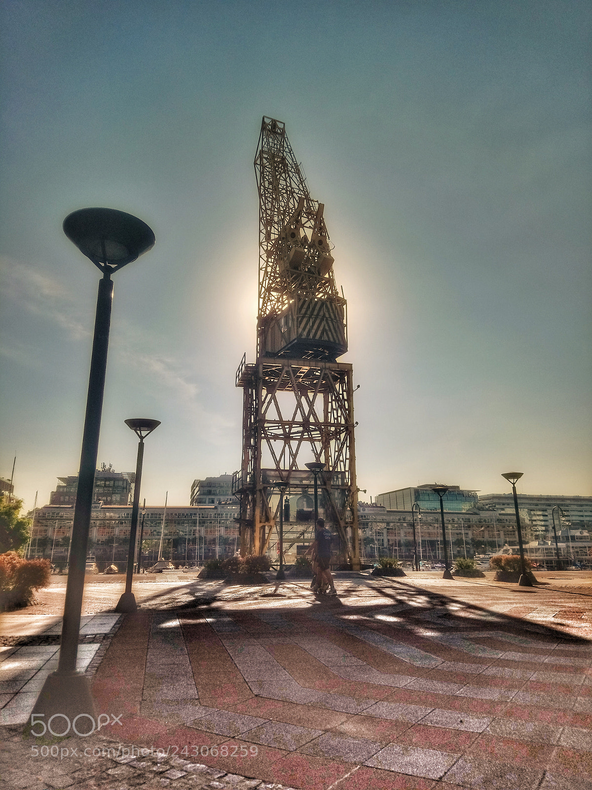 Sony Xperia XA1 Ultra sample photo. Levantando la tierra photography