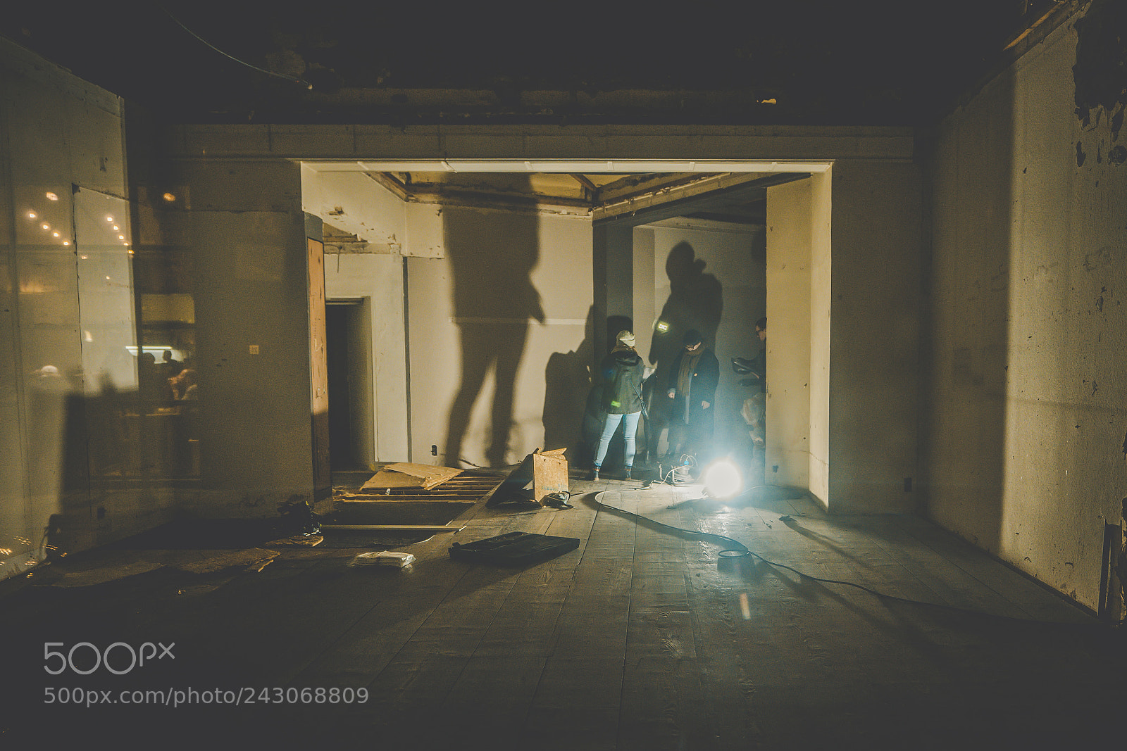 Sony a7 II sample photo. Work in progress photography