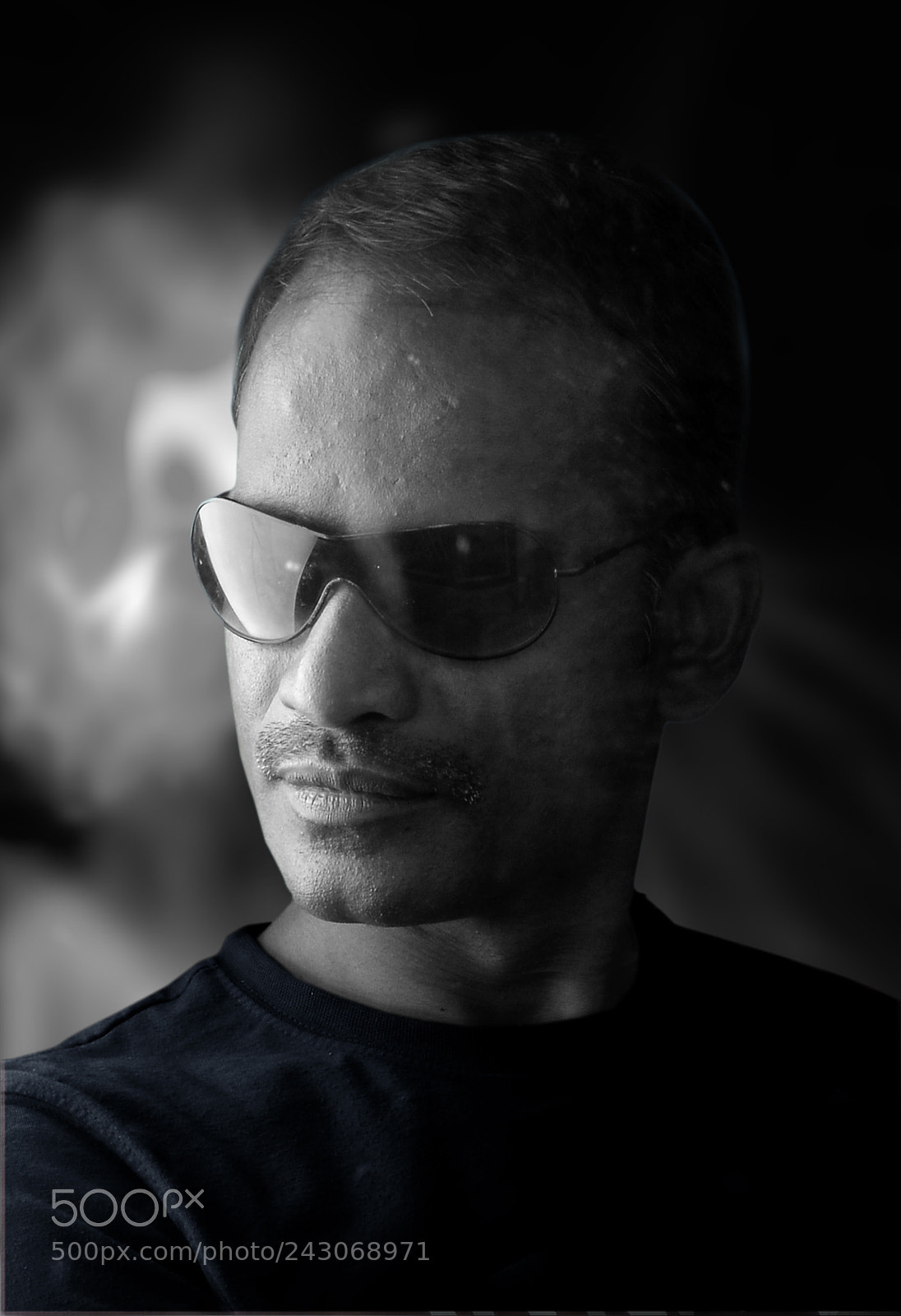 Nikon D610 sample photo. Liht aa photography
