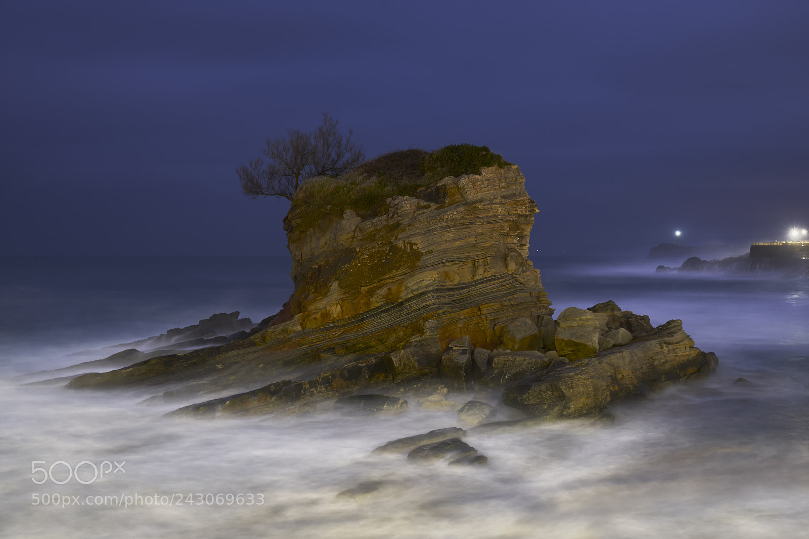 Fujifilm X-T1 sample photo. El camello beach photography