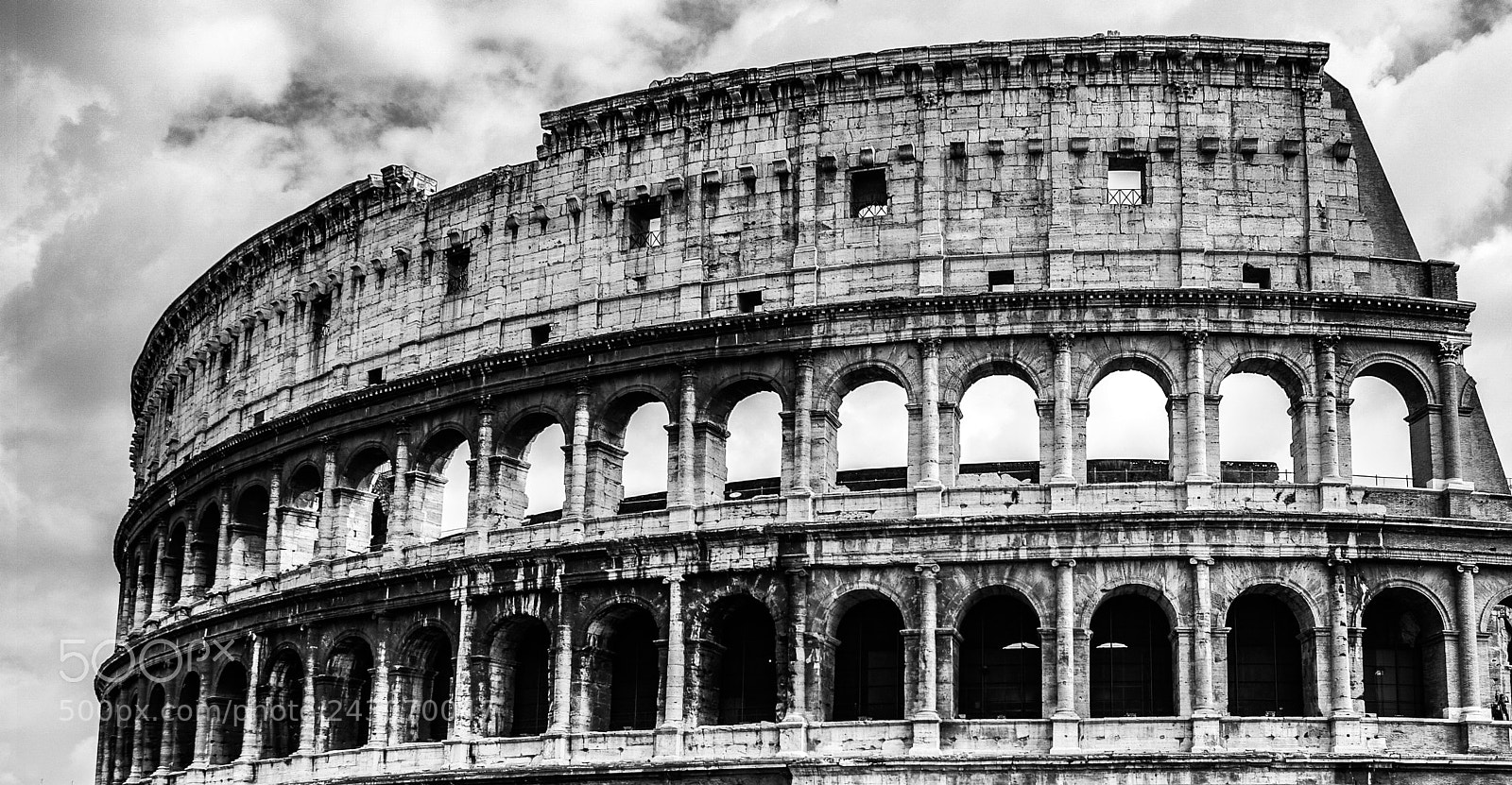 Pentax K20D sample photo. A piece of italy photography