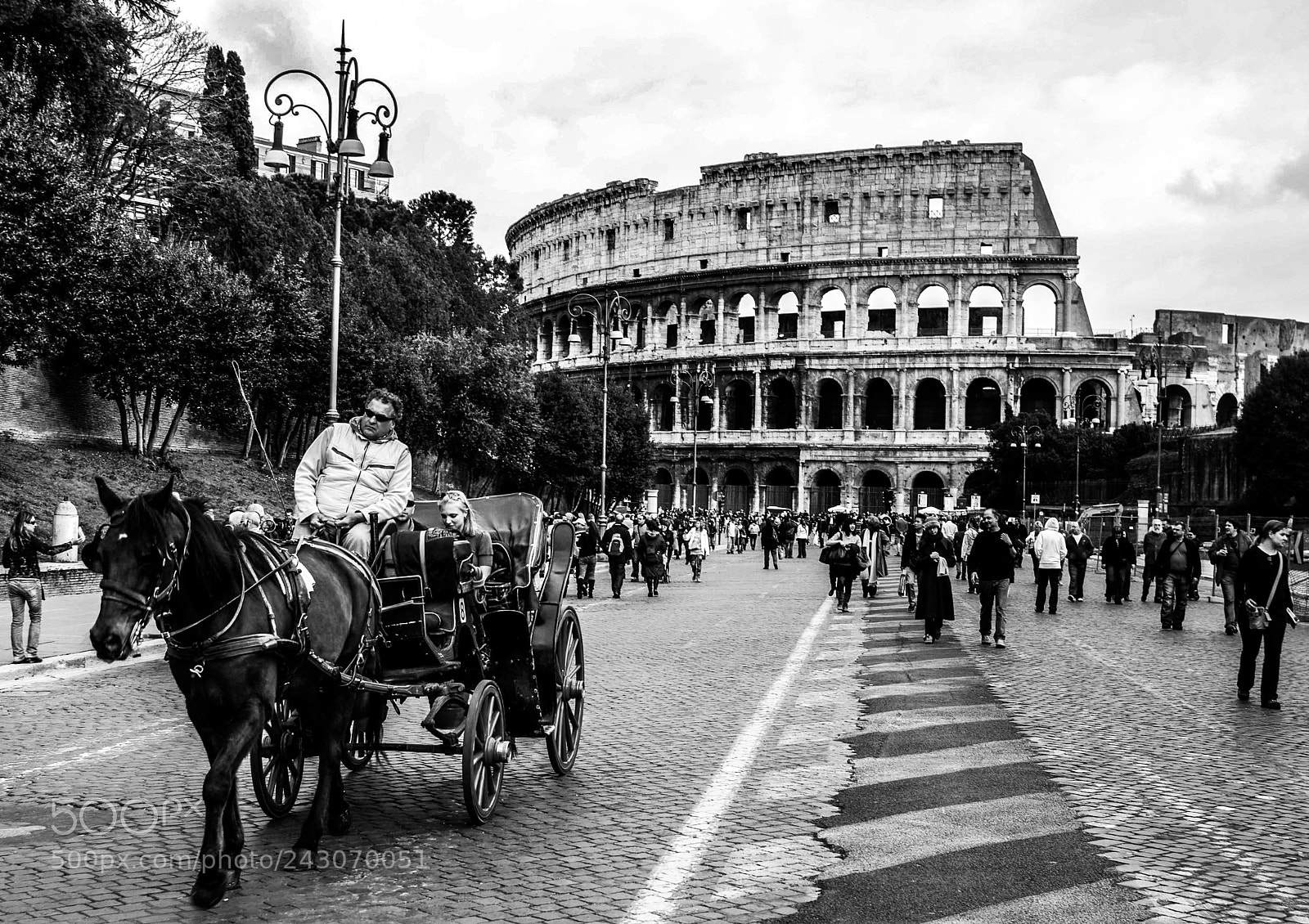 Pentax K20D sample photo. A piece of italy photography
