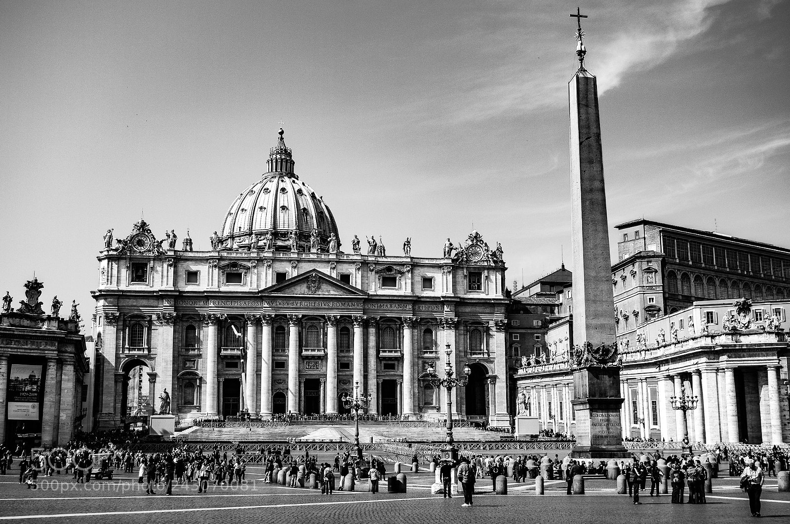 Pentax K20D sample photo. A piece of italy photography