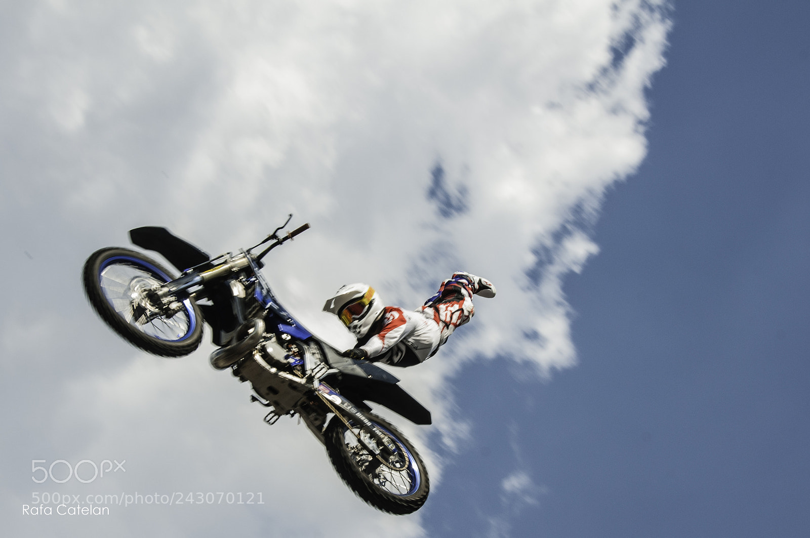 Nikon D300 sample photo. Fmx no sal o photography