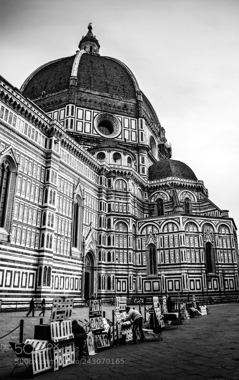 Pentax K20D sample photo. A piece of italy photography