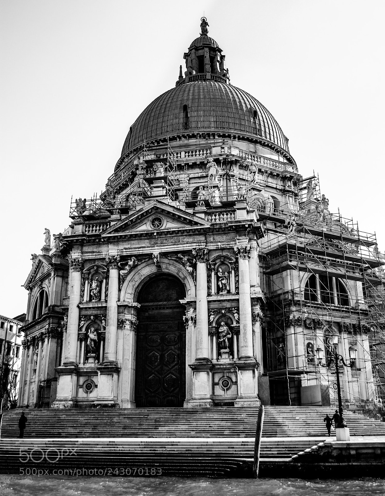 Pentax K20D sample photo. A piece of italy photography