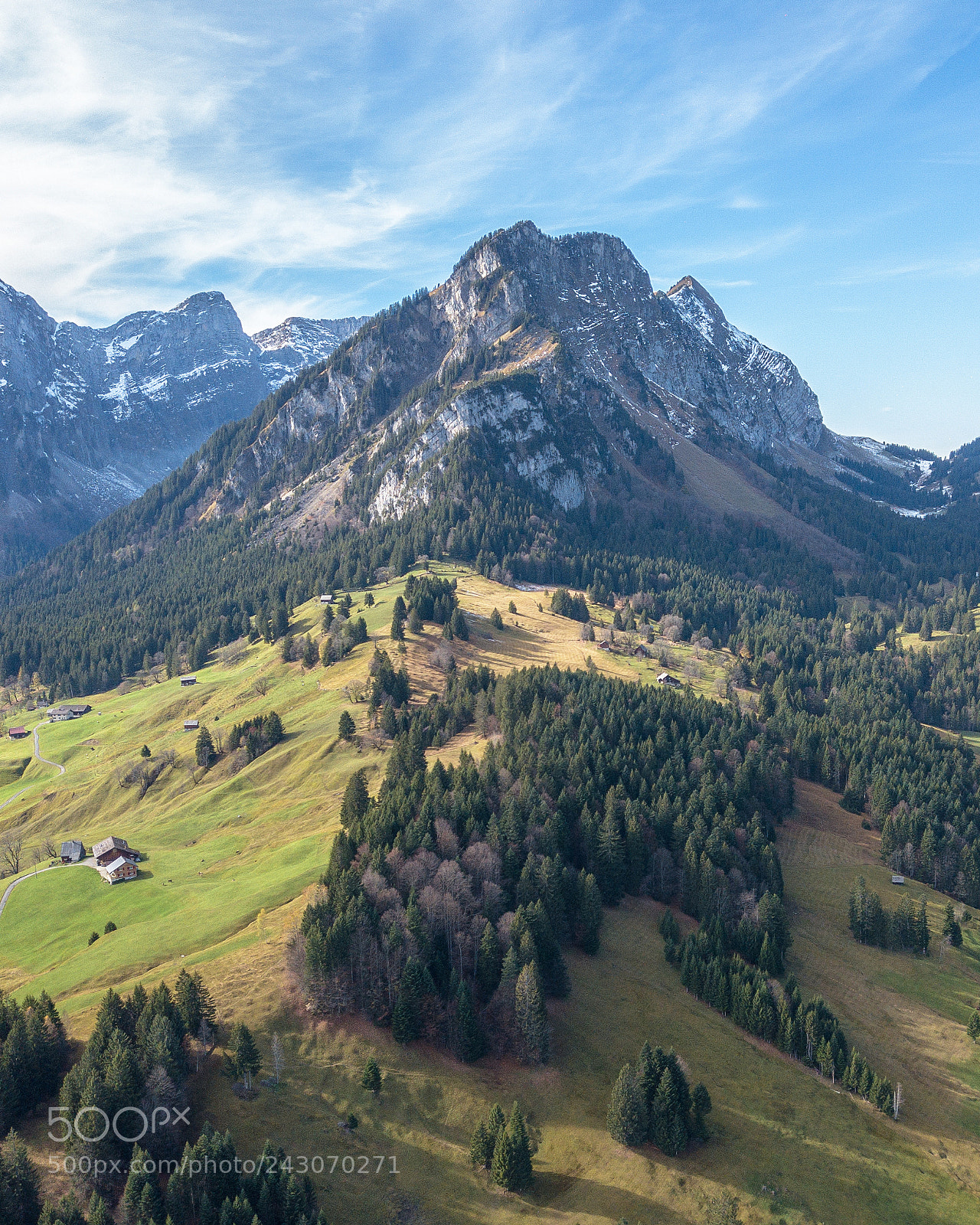 DJI FC220 sample photo. Missing summer ll photography