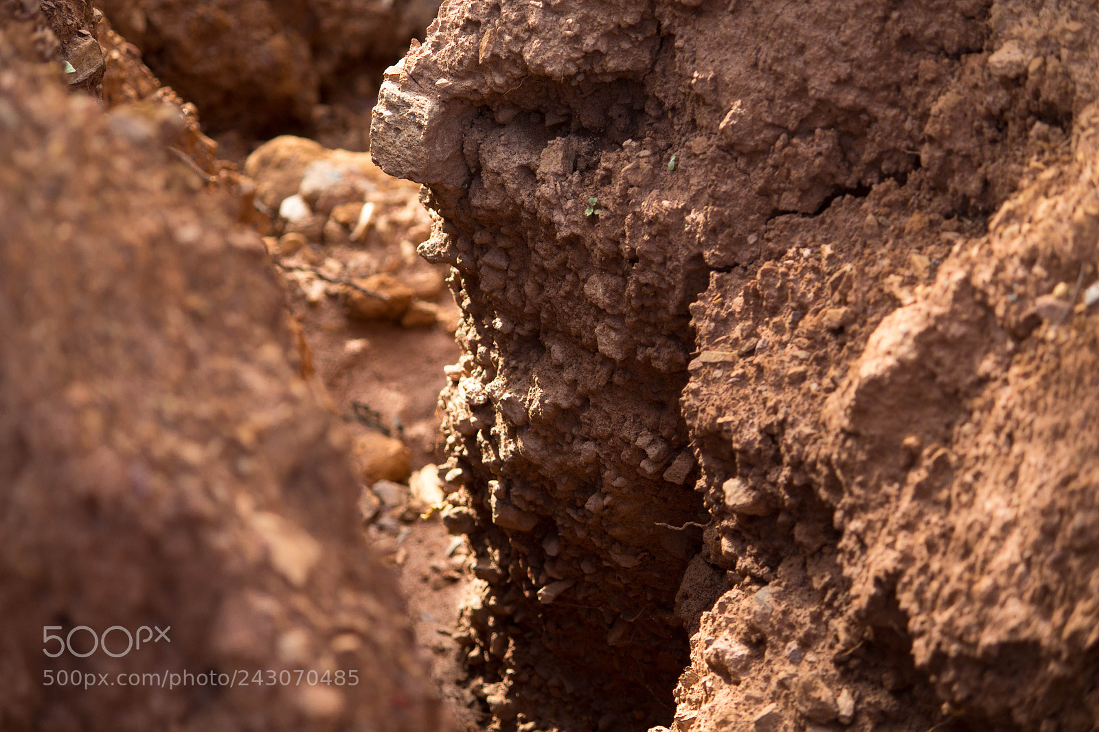 Canon EOS 700D (EOS Rebel T5i / EOS Kiss X7i) sample photo. Little canyon photography