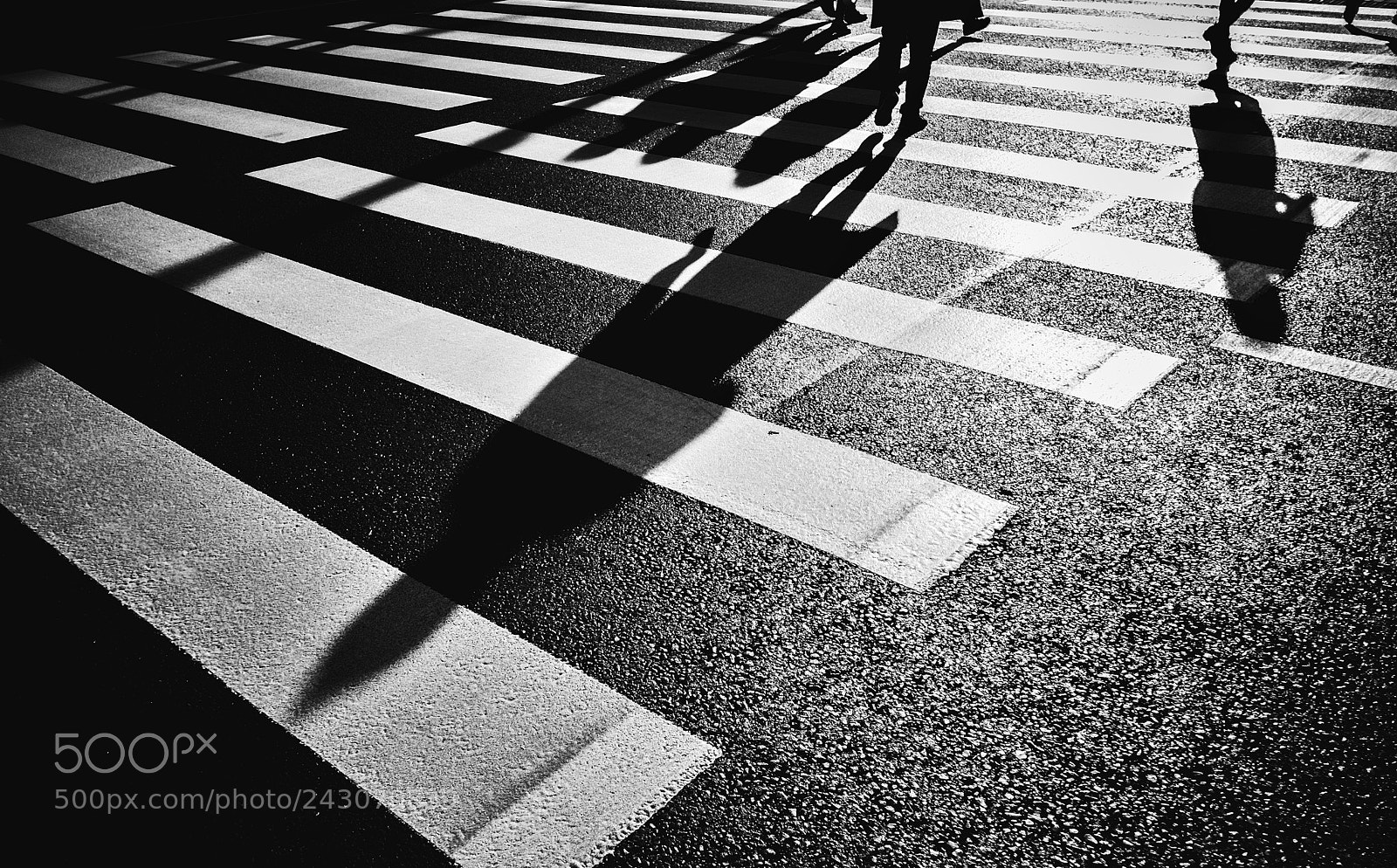Fujifilm X-Pro2 sample photo. At the crossing photography