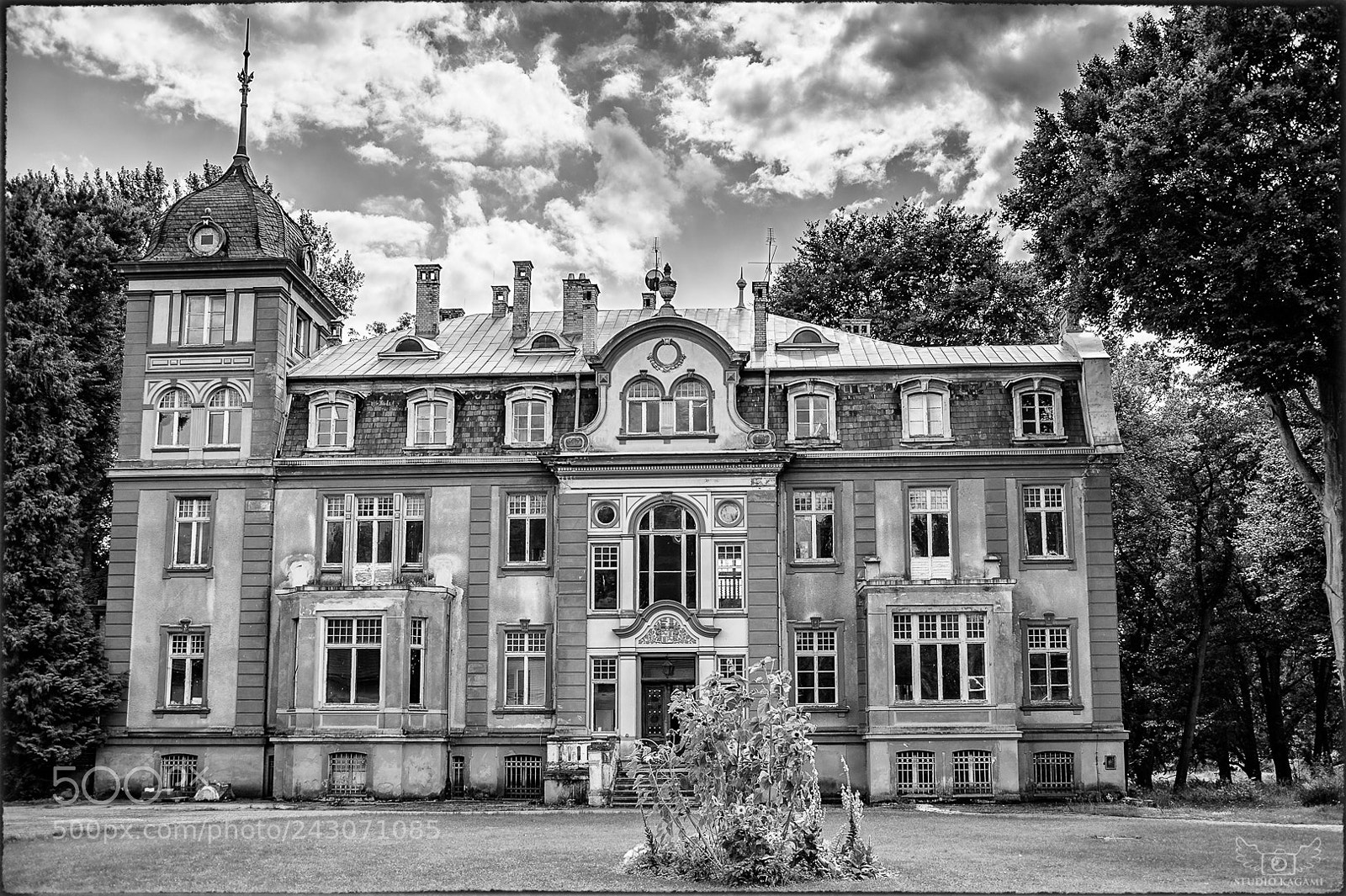 Nikon D700 sample photo. Brzeźnica photography