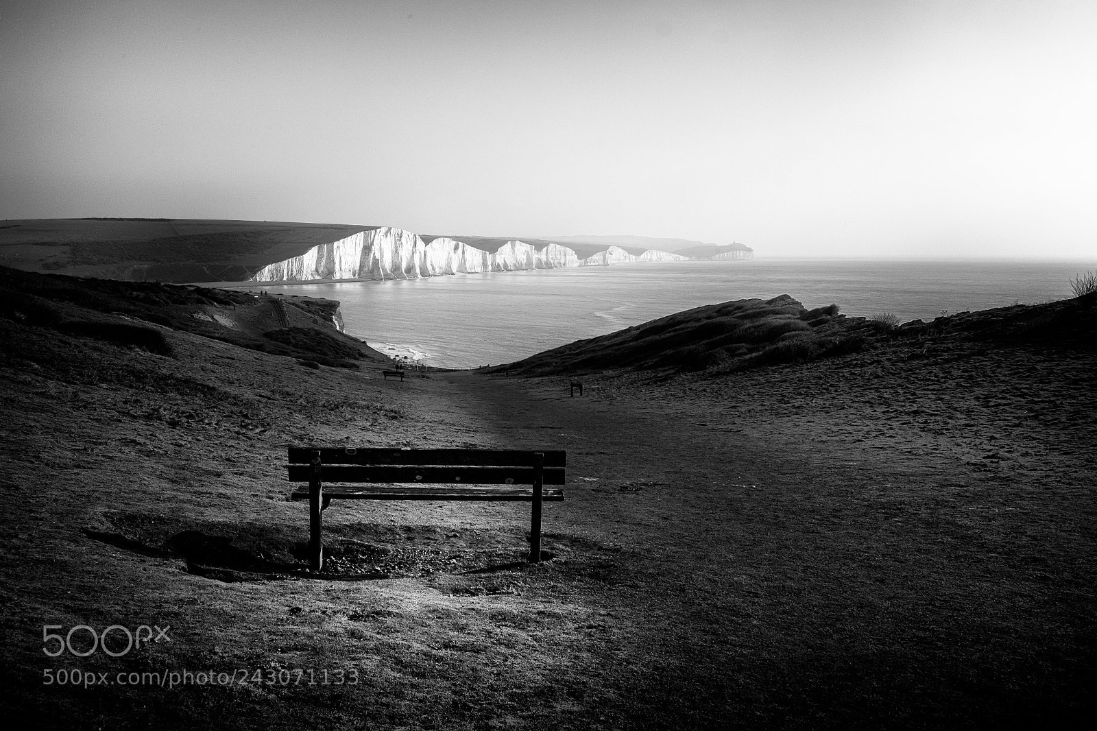Fujifilm X-T1 sample photo. Seven sisters  photography