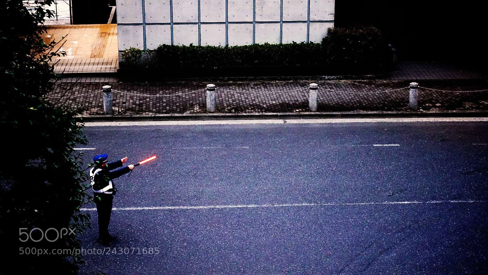 Sony DSC-RX100M5 sample photo. Lightsaber photography