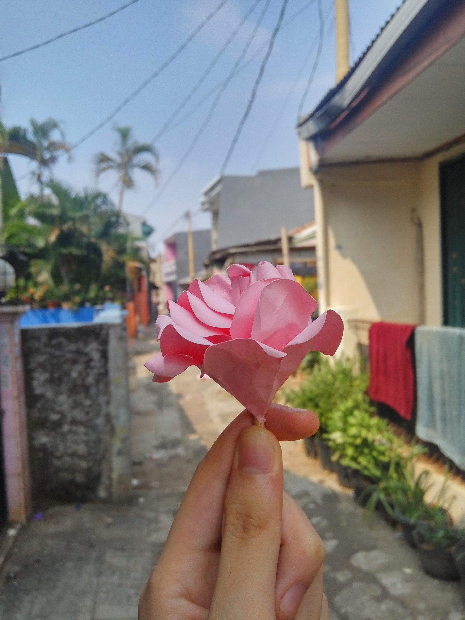 Xiaomi HM Note 2 sample photo