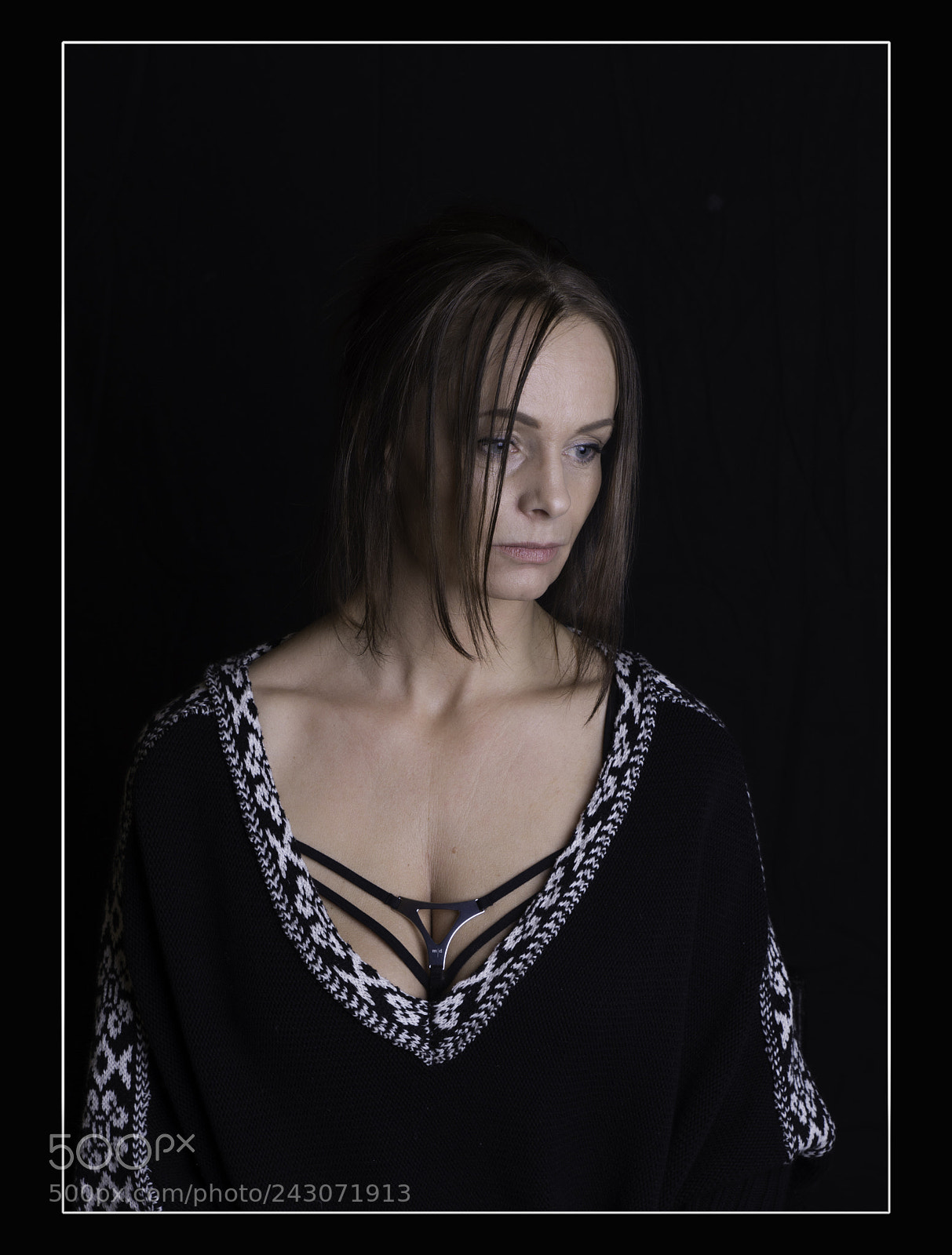 Nikon D7200 sample photo. Mood photography