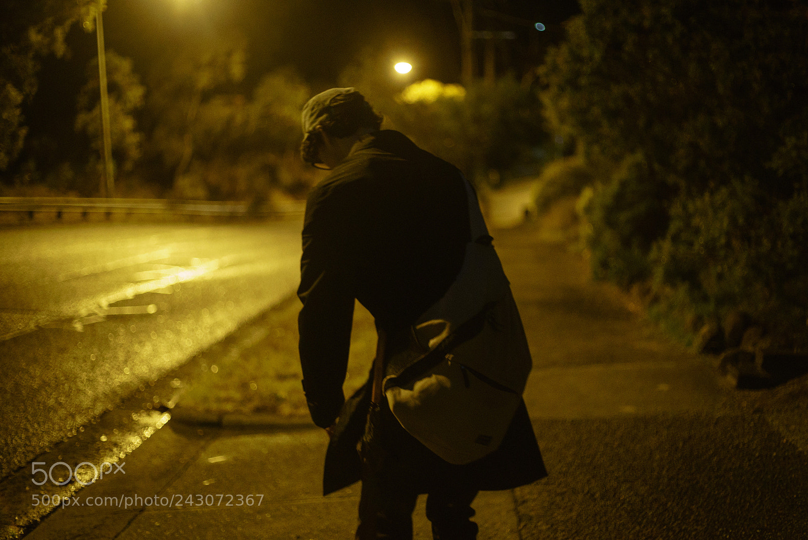 Sony a7S II sample photo. The other hometown mark photography