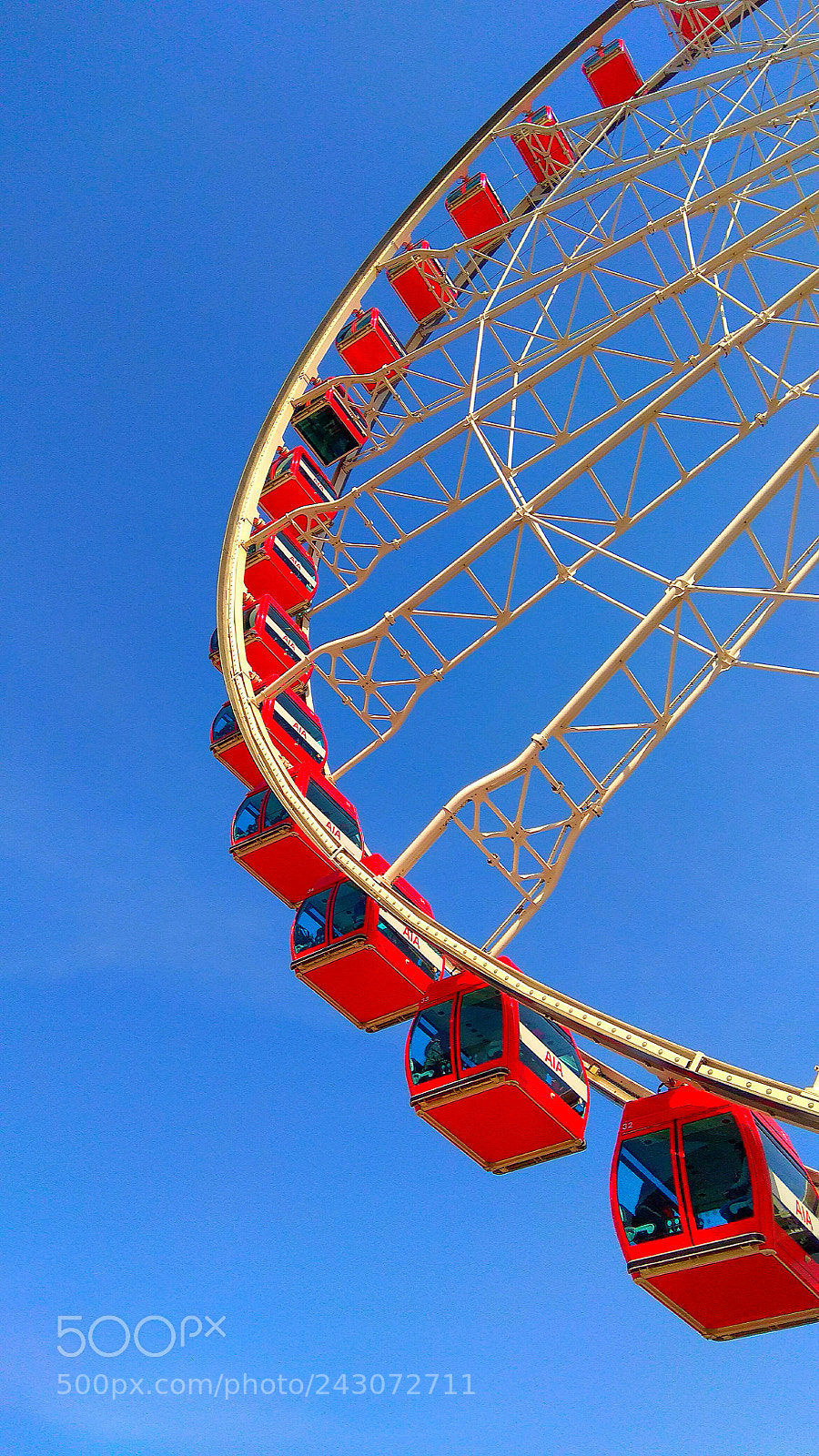 Xiaomi Redmi Note 4 sample photo. Hong kong~central photography