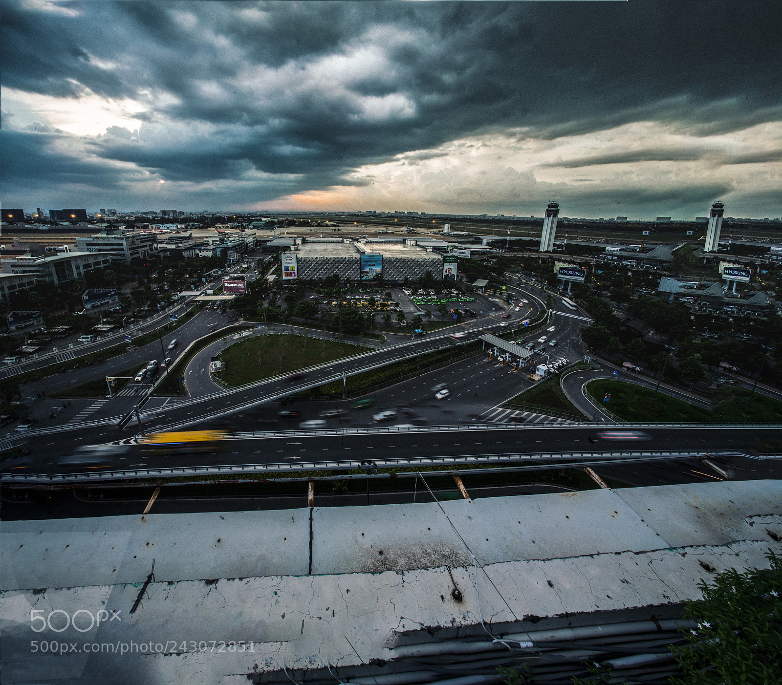 Canon EOS 5D sample photo. Ct plaza untitled panorama photography