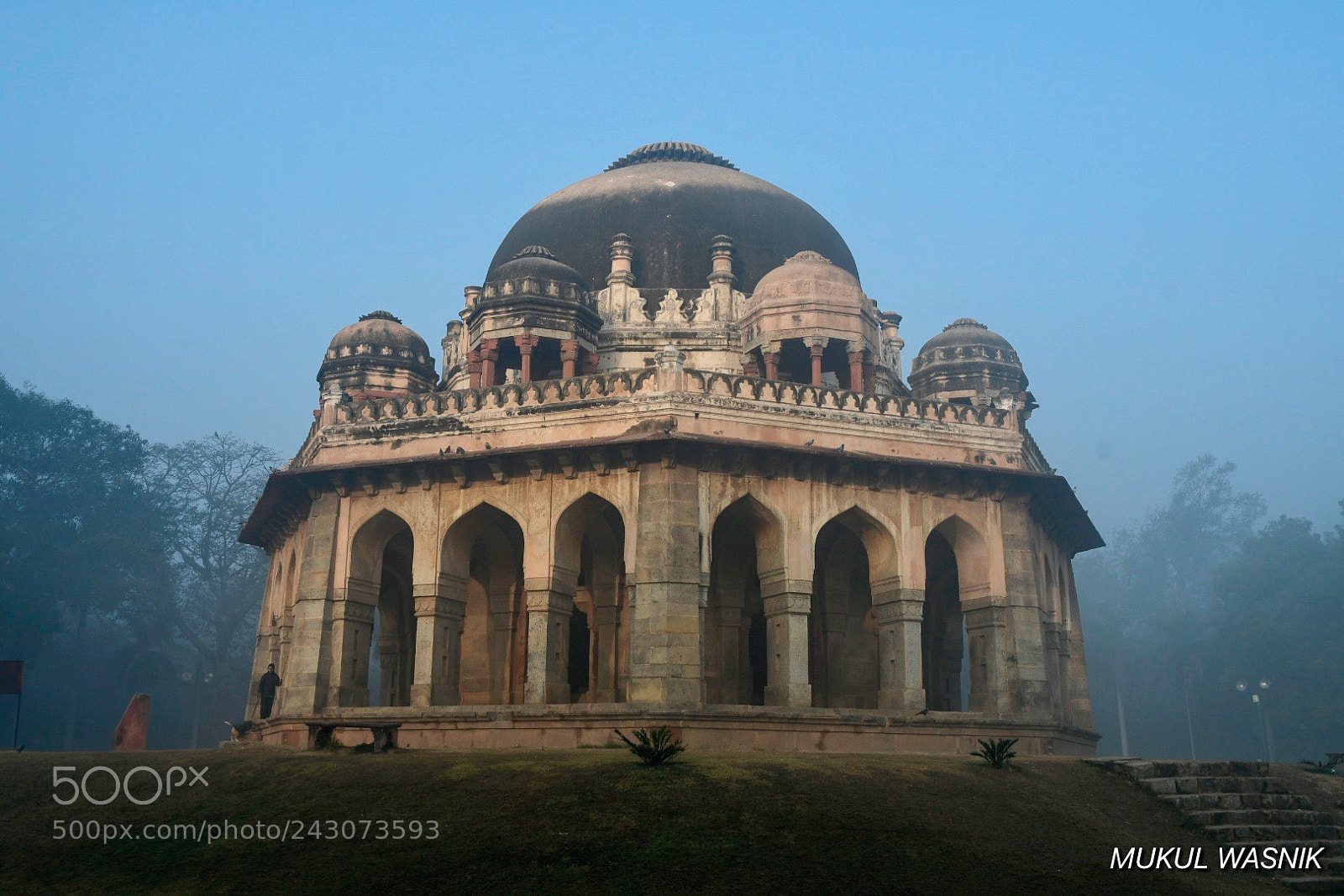 Nikon D500 sample photo. Resting place of a photography