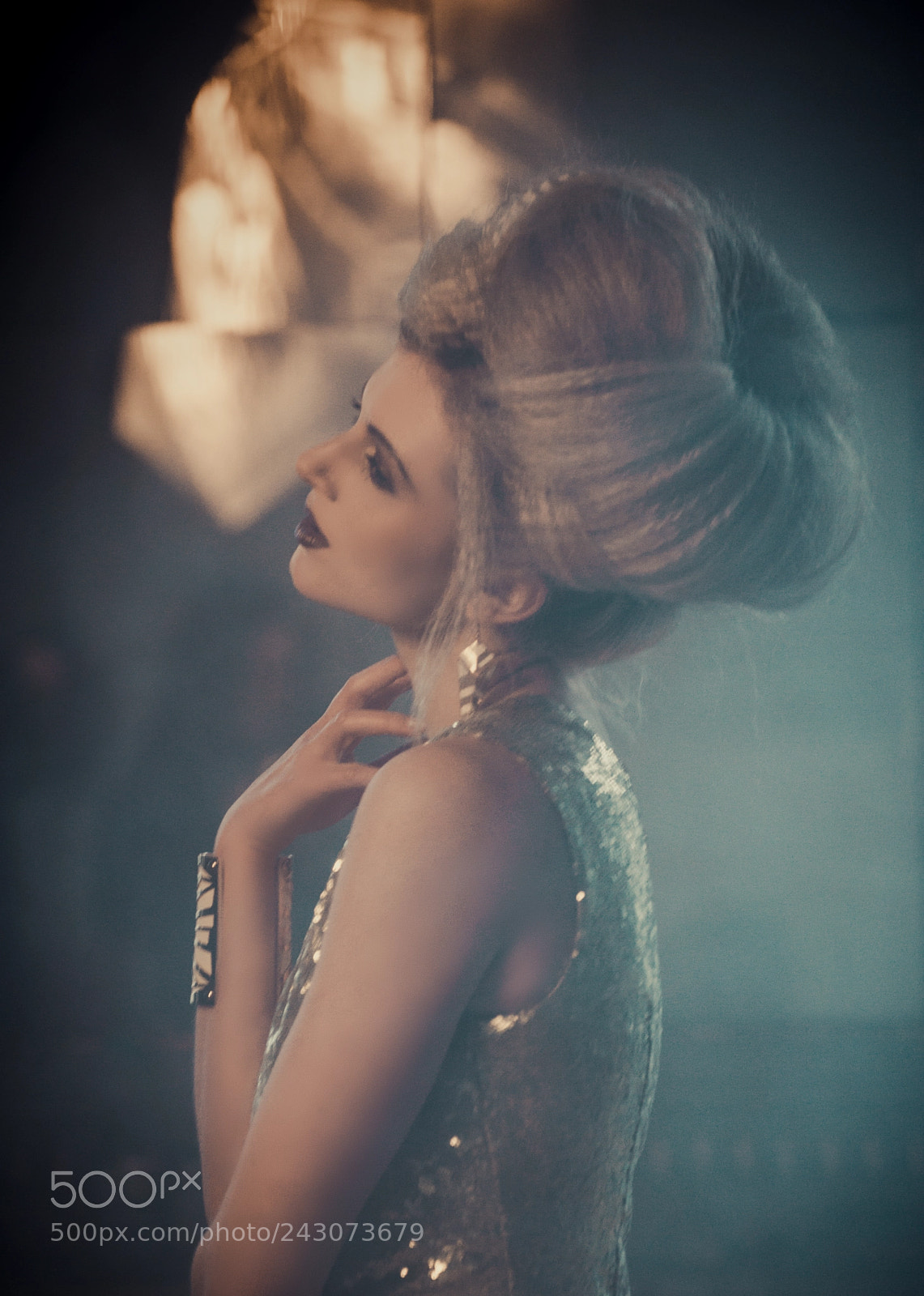 Nikon D800 sample photo. Gold photography