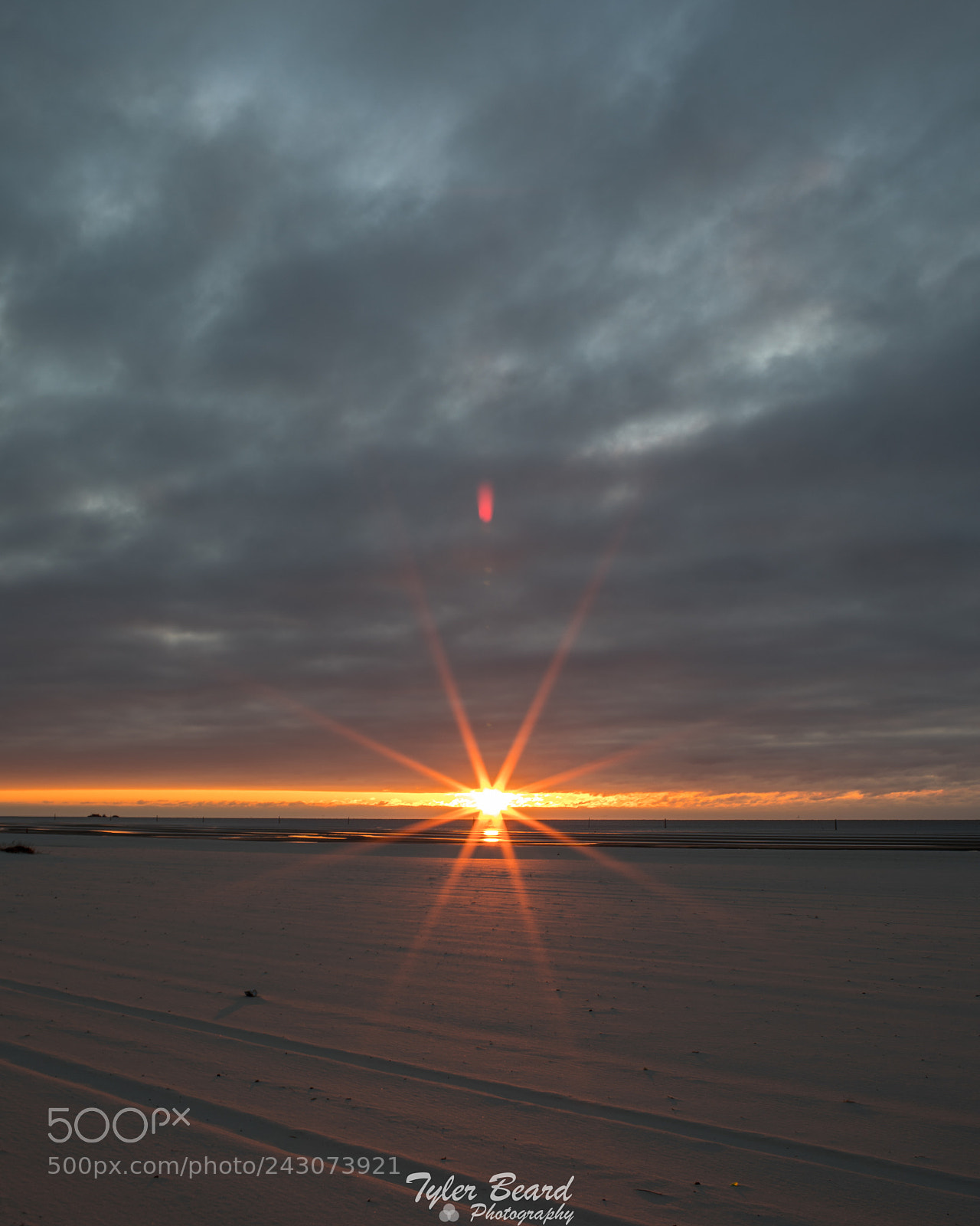 Canon EOS 5D Mark IV sample photo. Gulfport beach at sunrise photography