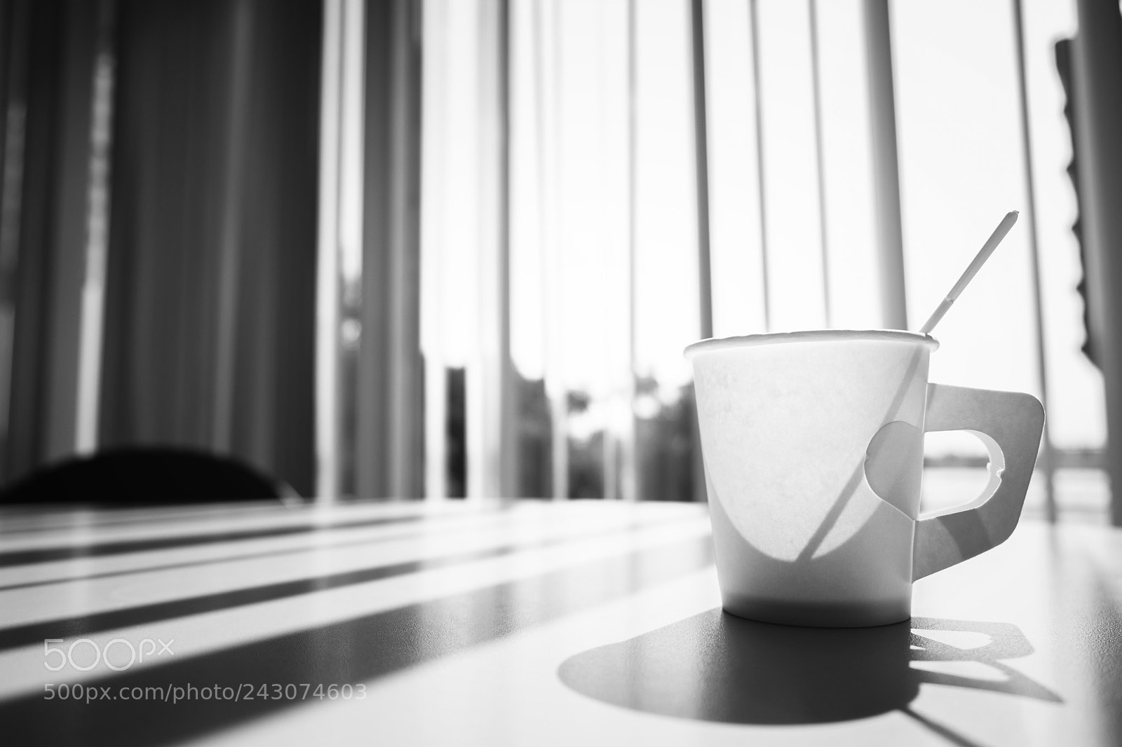 Fujifilm X-T2 sample photo. Black and white paper photography