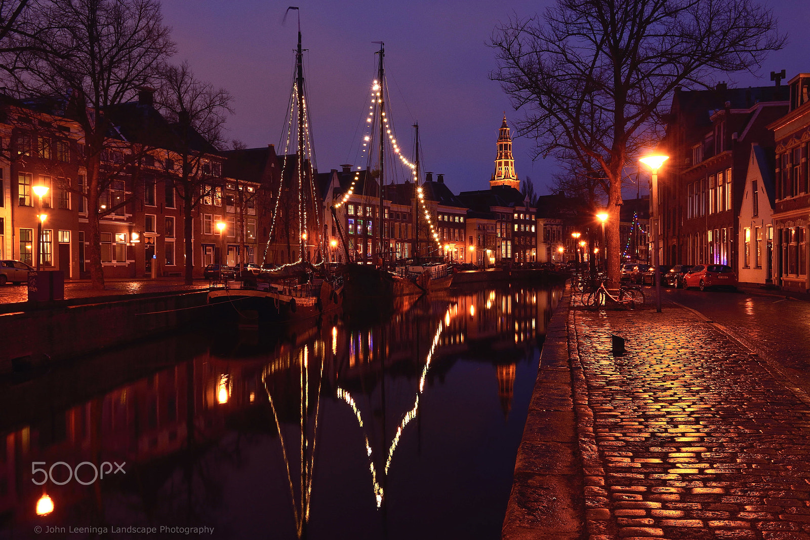 Nikon D7200 sample photo. Groningen hoge der a photography