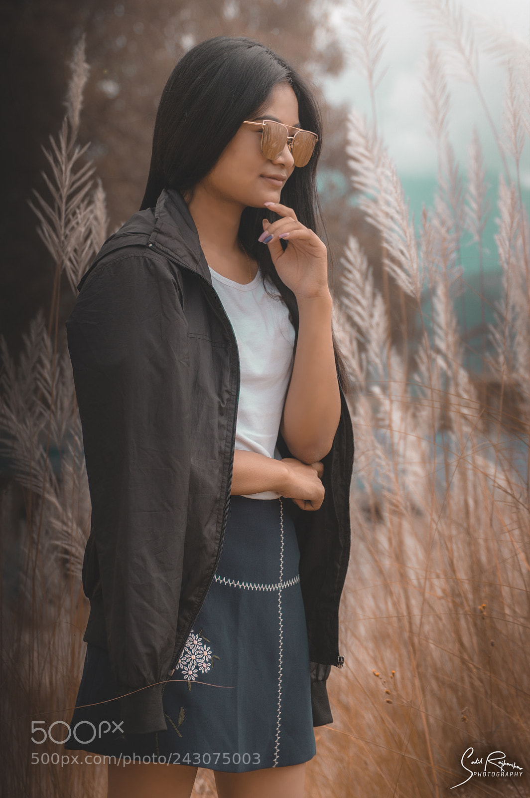 Nikon D50 sample photo. Wanderer photography