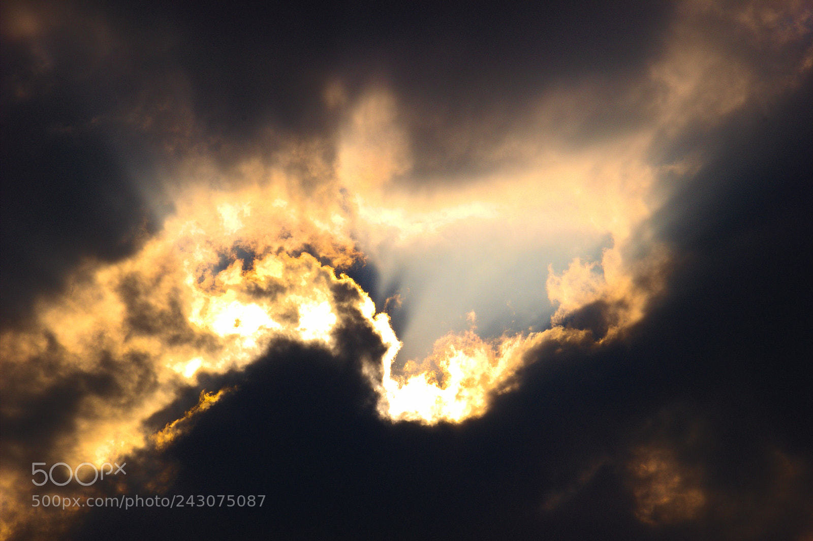 Canon EF-S 18-135mm F3.5-5.6 IS sample photo. Sun playing hide and photography