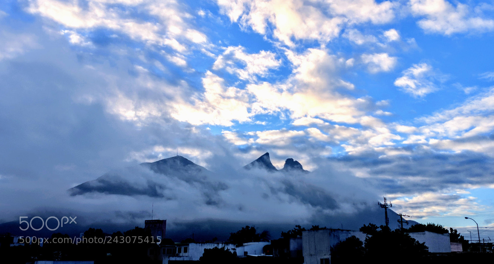 Motorola XT1650 sample photo. Cerro de la silla photography