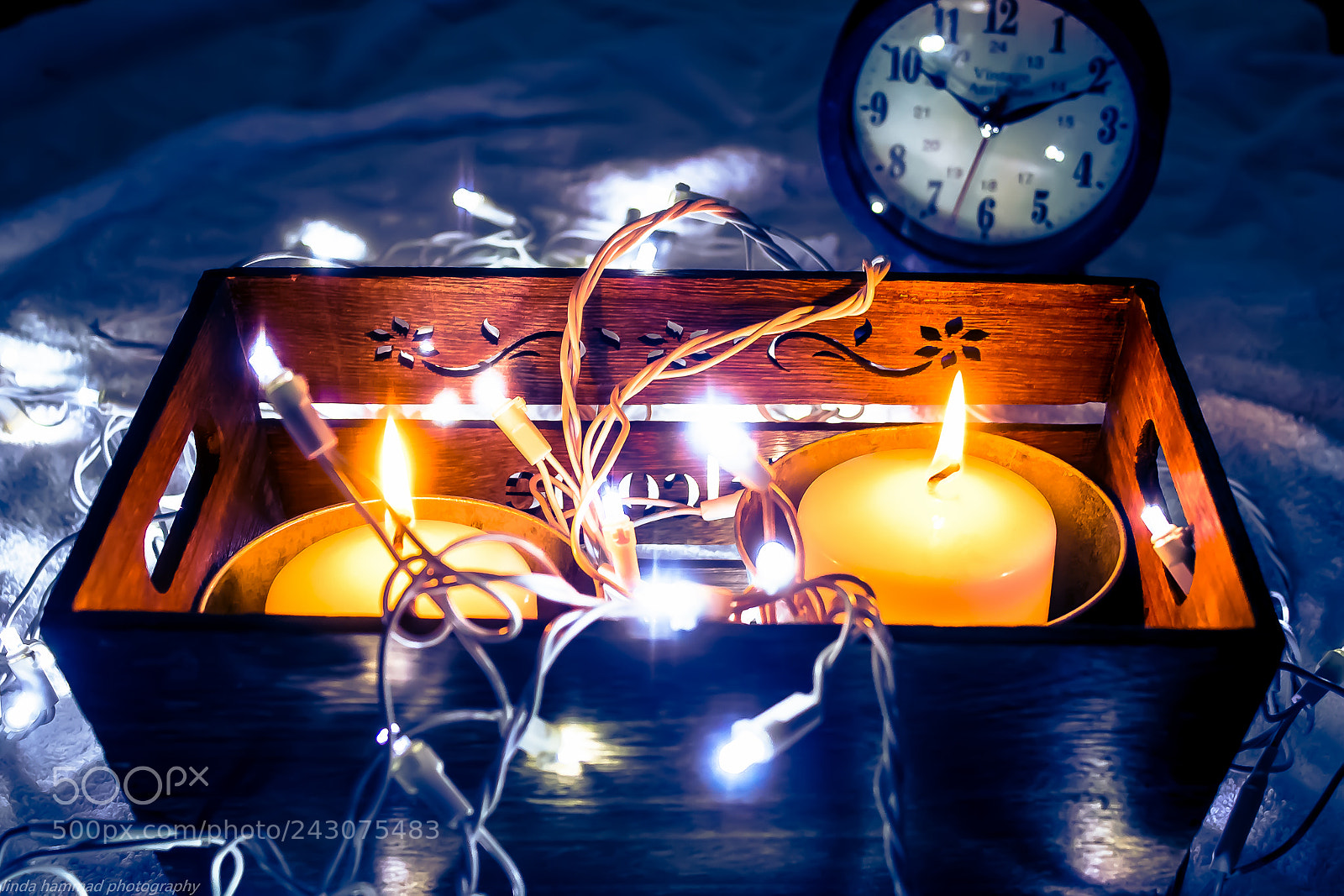 Canon EOS 550D (EOS Rebel T2i / EOS Kiss X4) sample photo. Candles photography