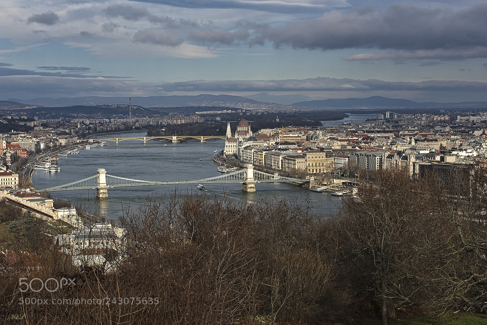 Nikon D810 sample photo. Budspest photography