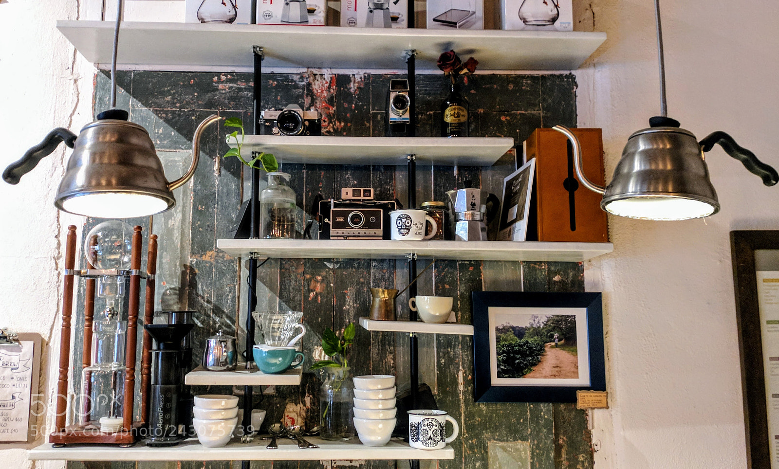 Motorola XT1650 sample photo. Coffee house photography
