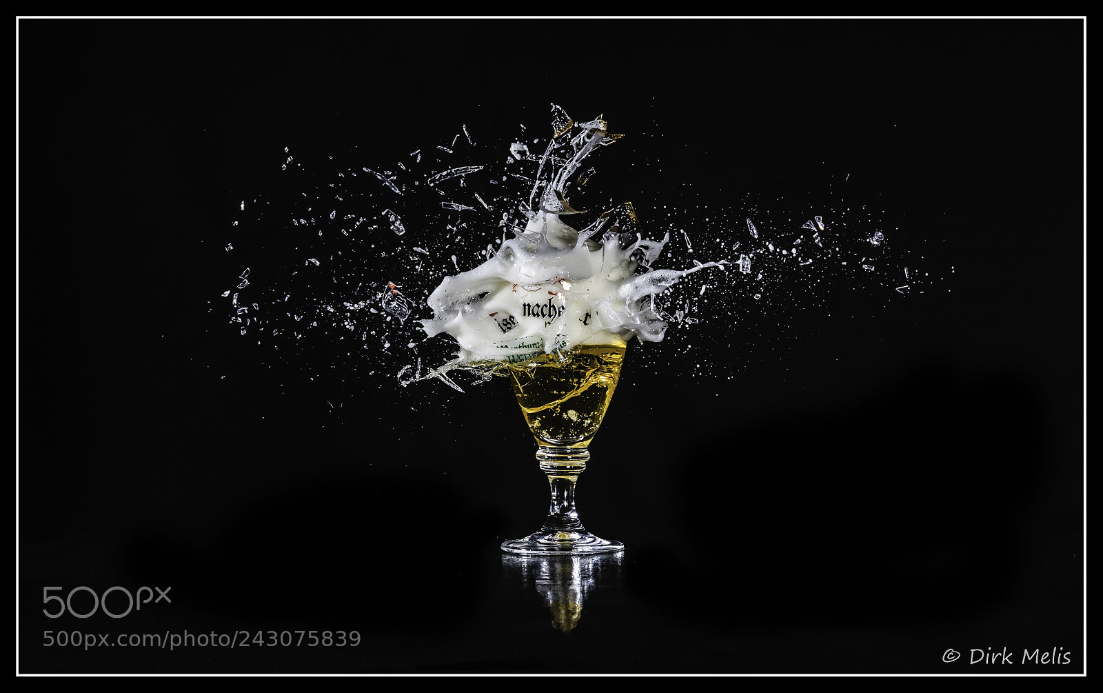 Canon EOS 7D Mark II sample photo. No alcohol photography