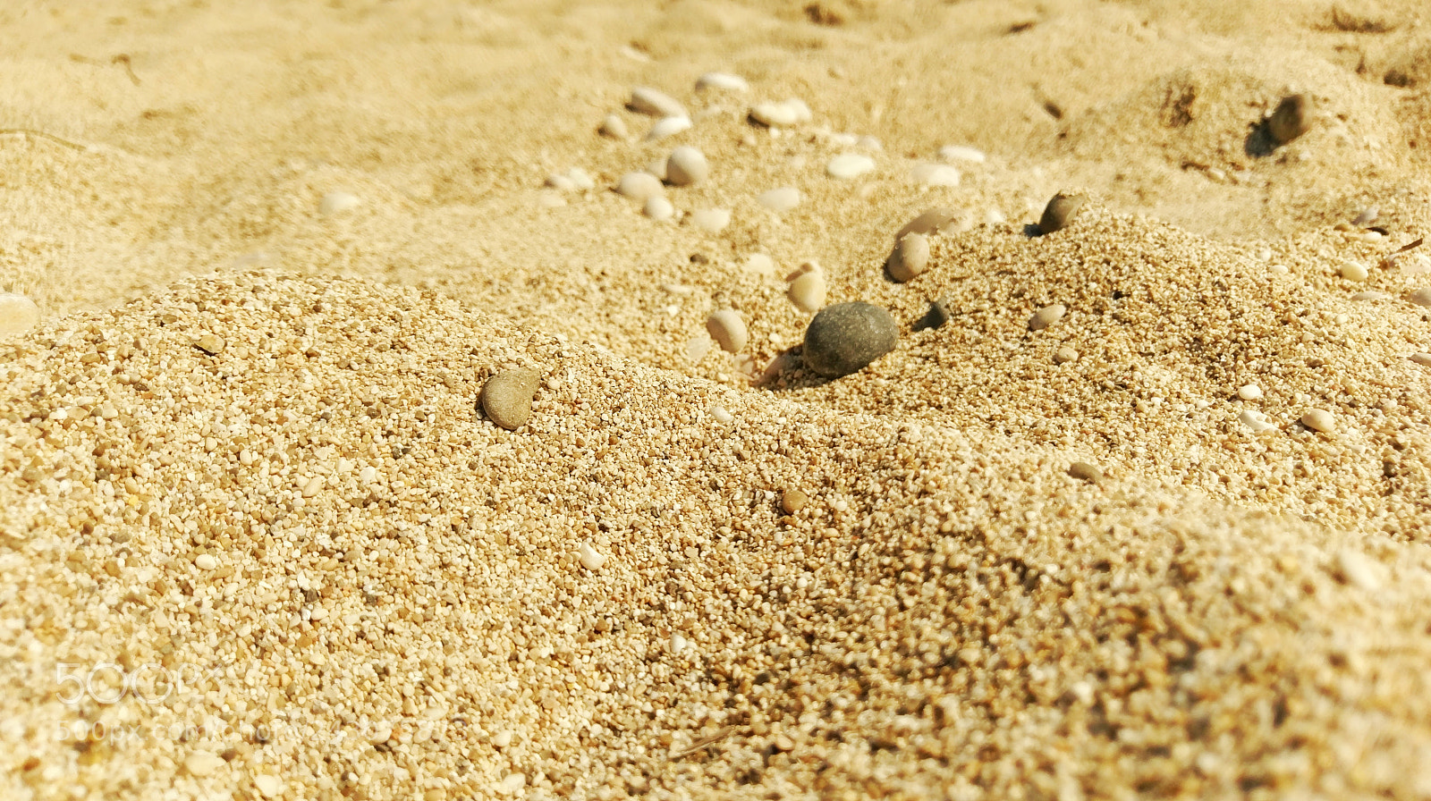 HTC 10 sample photo. Sand photography