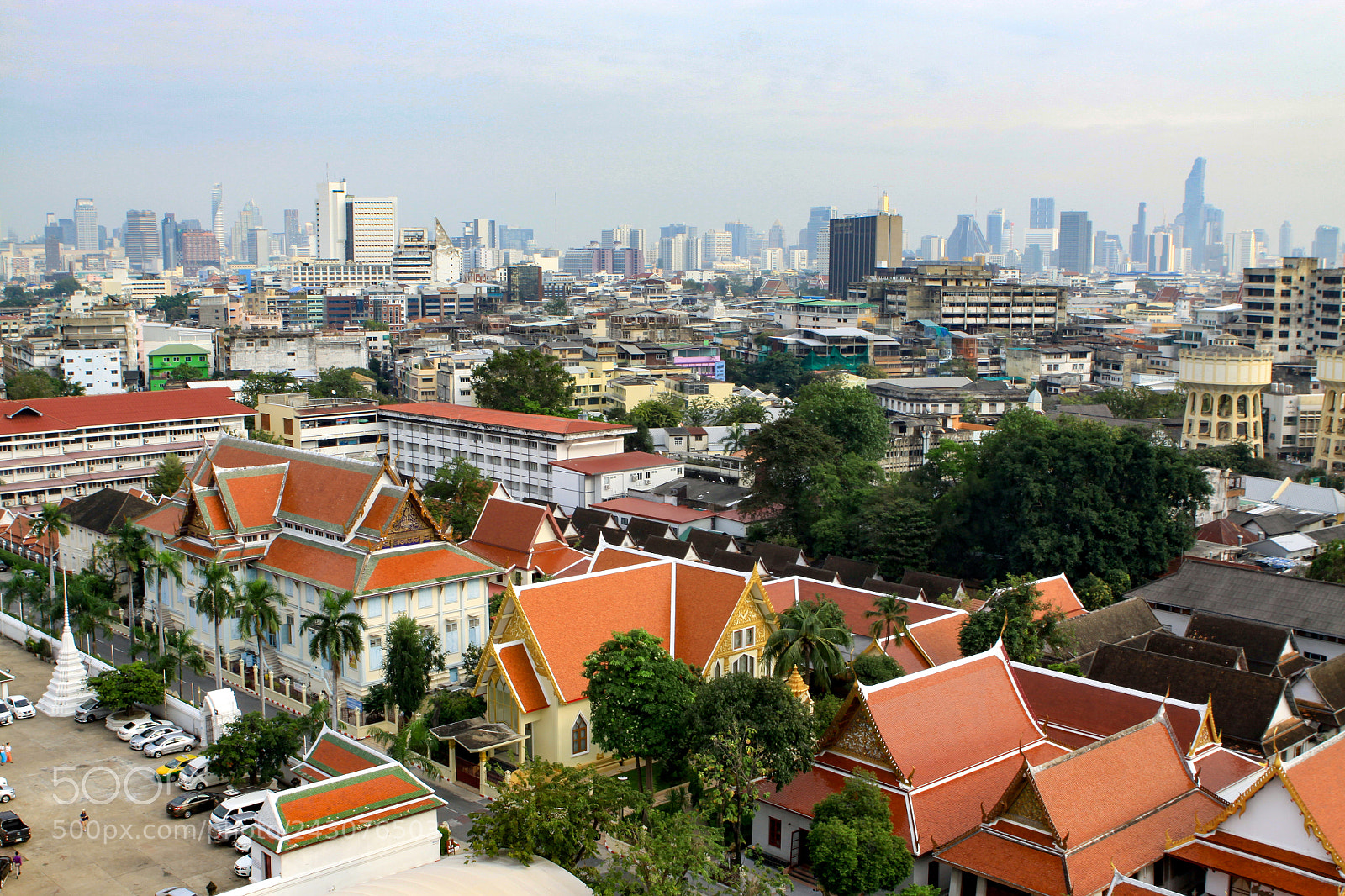 Canon EOS 50D sample photo. View from the golden photography
